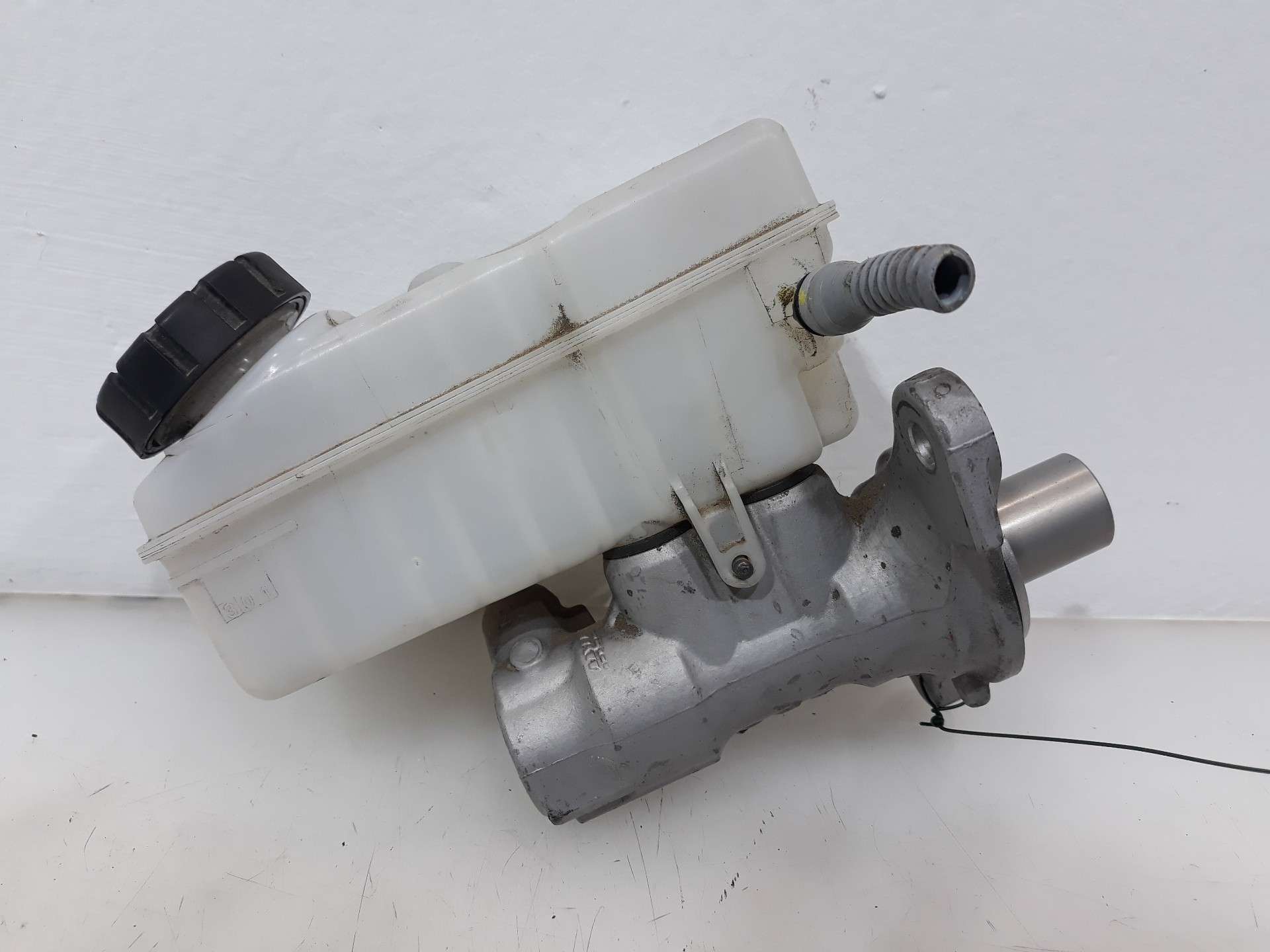 BOMBA FRENO RENAULT CLIO IV 2012- (460119686R 1515385)