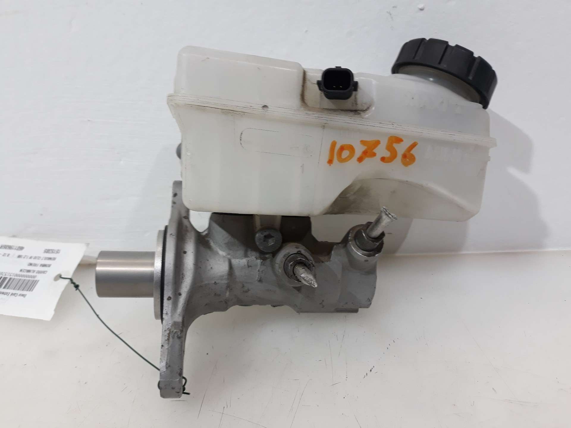 BOMBA FRENO RENAULT CLIO IV 2012- (460119686R 1515385)