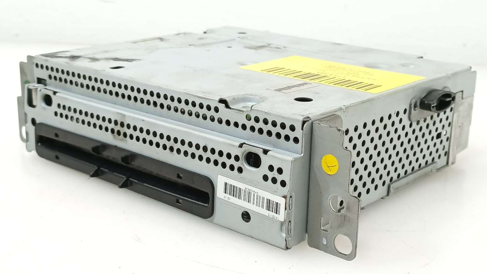 SISTEMA AUDIO / RADIO CD BMW 1 (F20) 2011-2019 (65129381323 1715385)