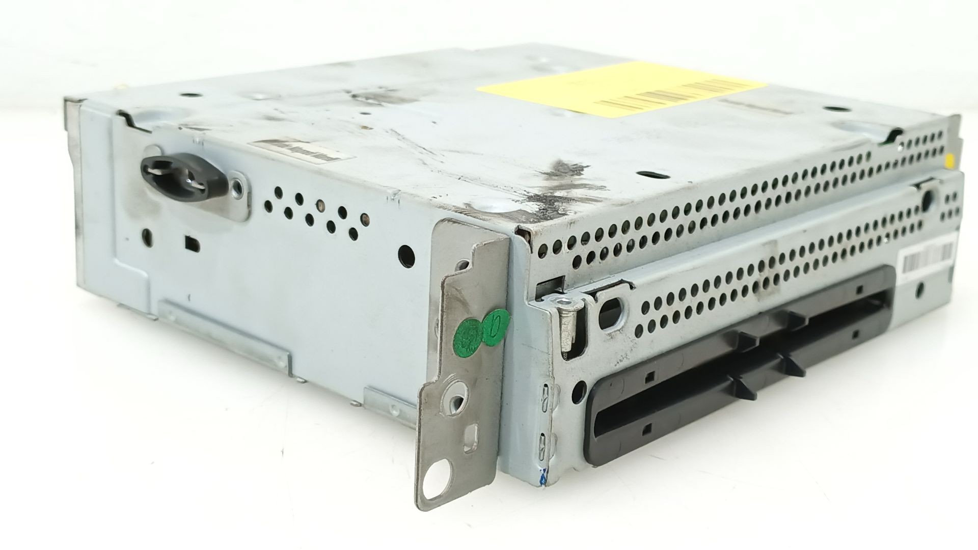 SISTEMA AUDIO / RADIO CD BMW 1 (F20) 2011-2019 (65129381323 1715385)