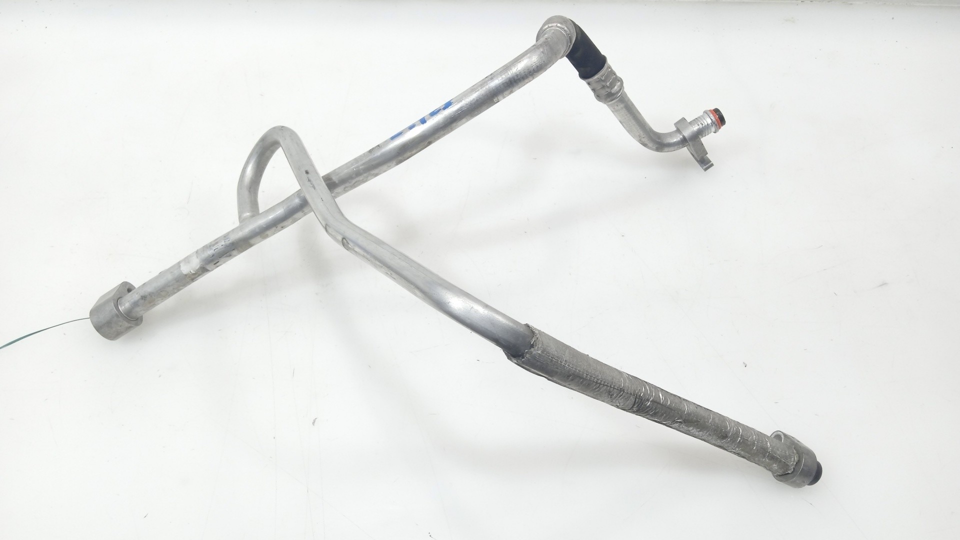 TUBOS AIRE ACONDICIONADO MERCEDES-BENZ CLASE GL (X164) 2006-2012 (A1648305615 1670950)