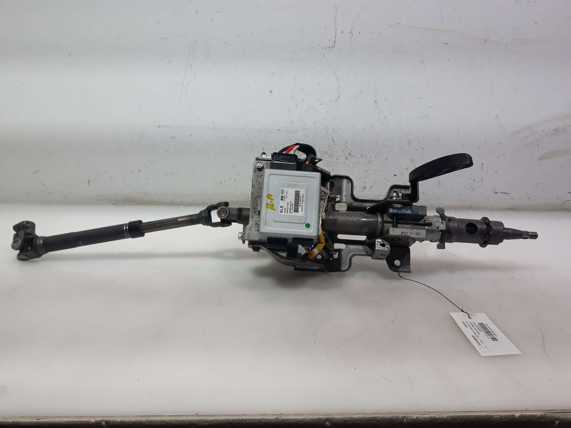 COLUMNA DIRECCION KIA SPORTAGE 2010-2016 (563003U370 1570164)