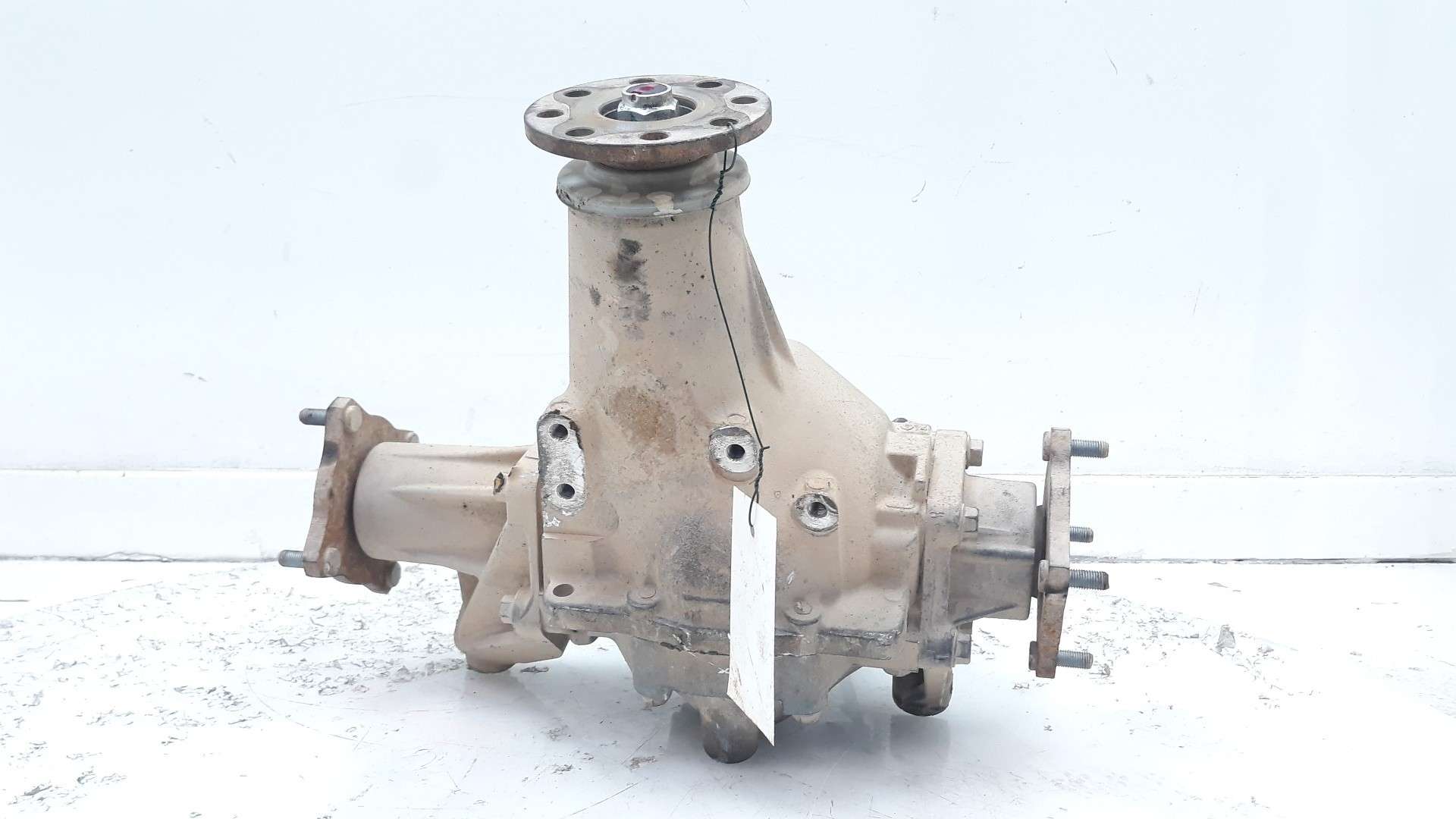 DIFERENCIAL TRASERO SUZUKI GRAND VITARA JB (JT) 2005-2014 (2745066JV0 1623583)