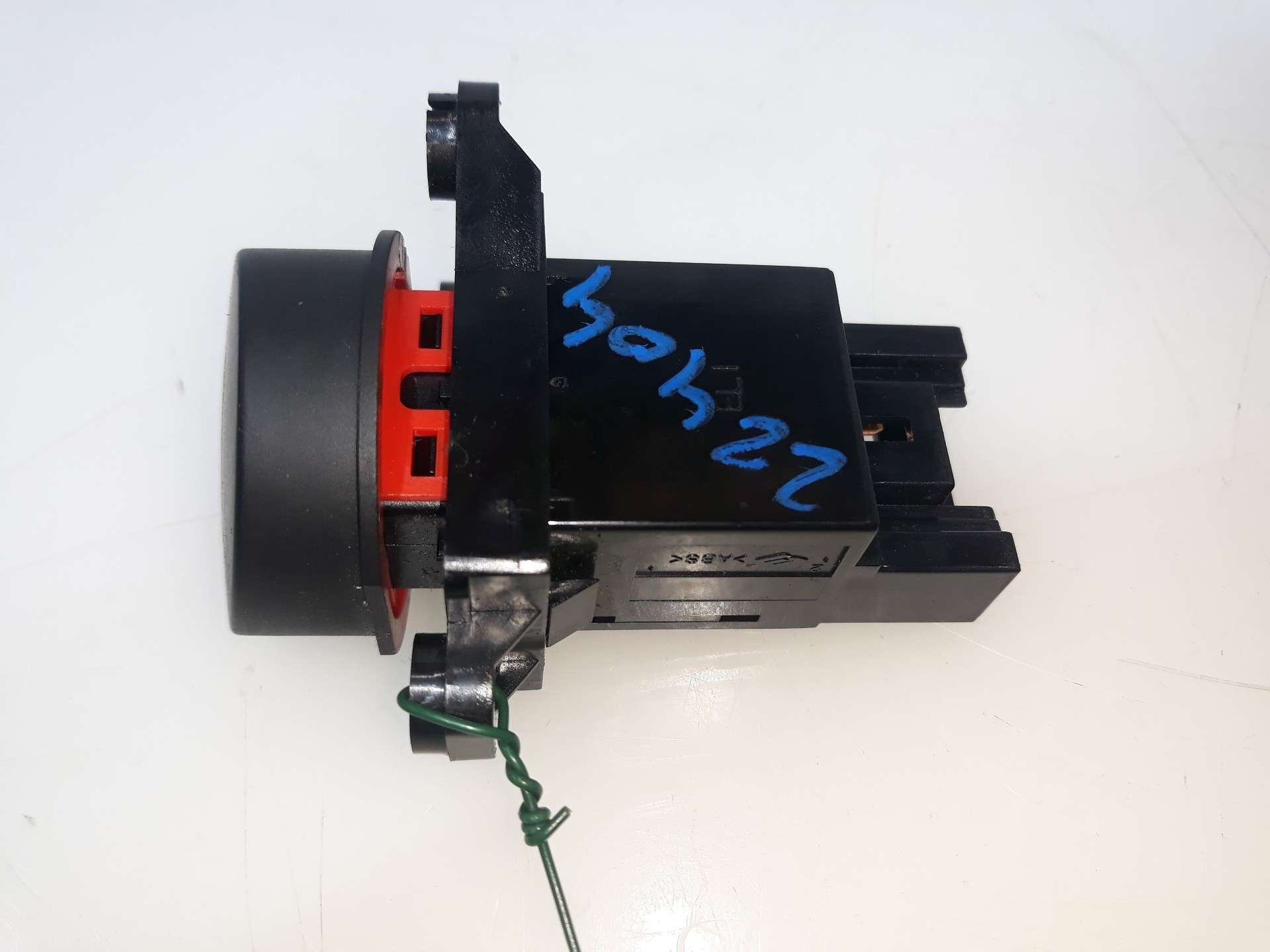 WARNING HYUNDAI ix55 2006- (937903J0004X 1570364)