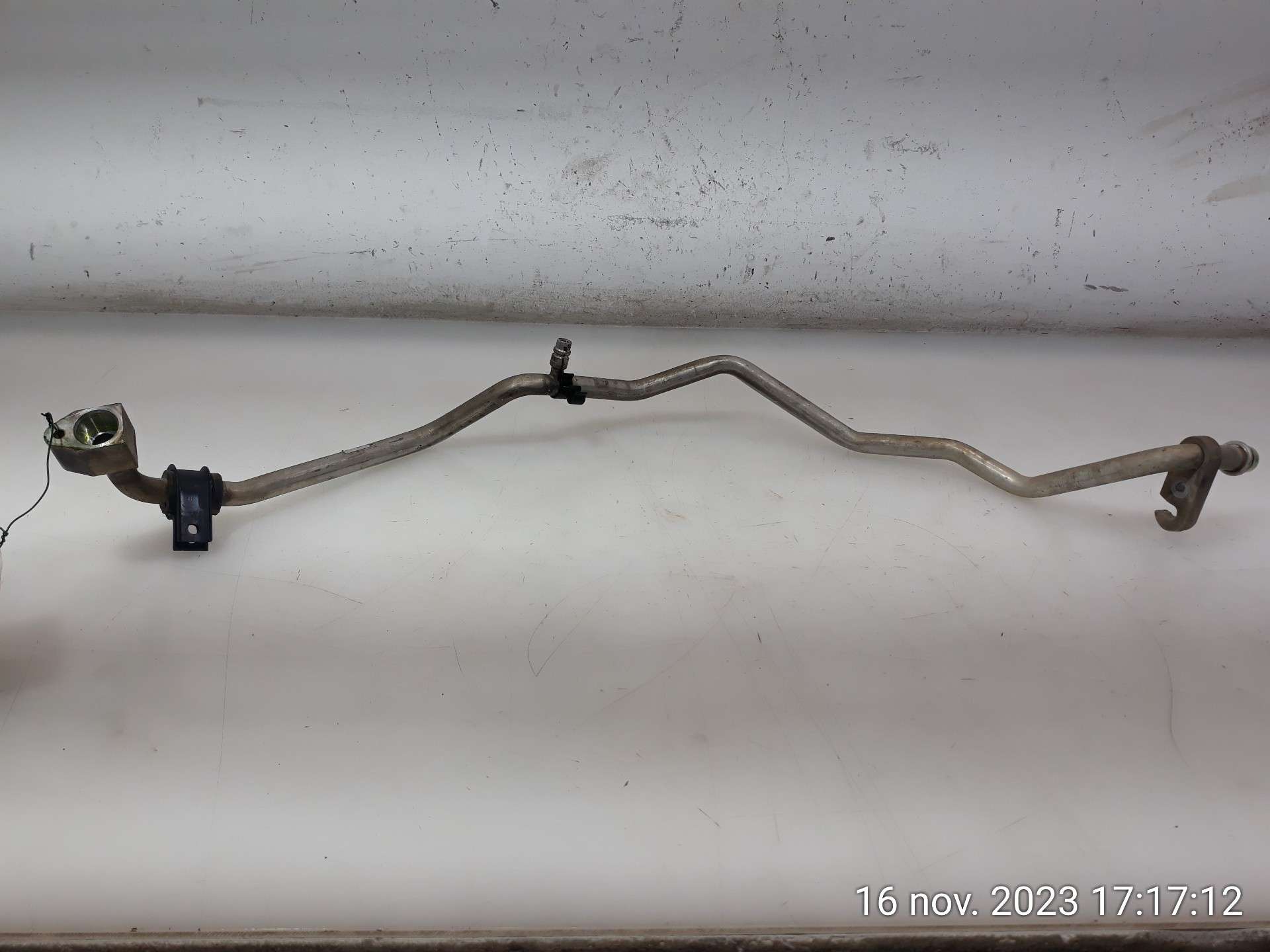 TUBOS AIRE ACONDICIONADO RENAULT KOLEOS 2008-2015 (T1022327A 1570677)