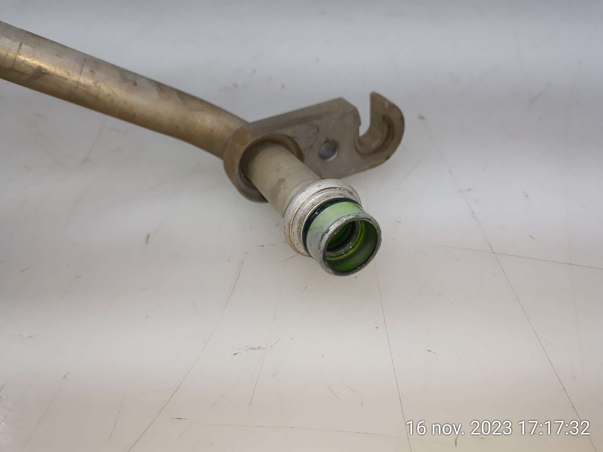 TUBOS AIRE ACONDICIONADO RENAULT KOLEOS 2008-2015 (T1022327A 1570677)