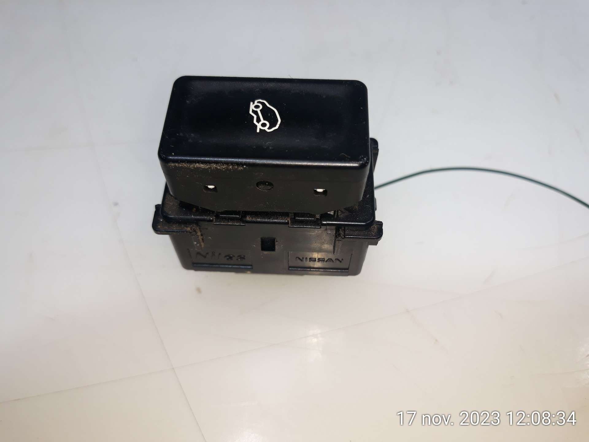 INTERRUPTOR RENAULT KOLEOS 2008-2015 (251452163R 1570691)
