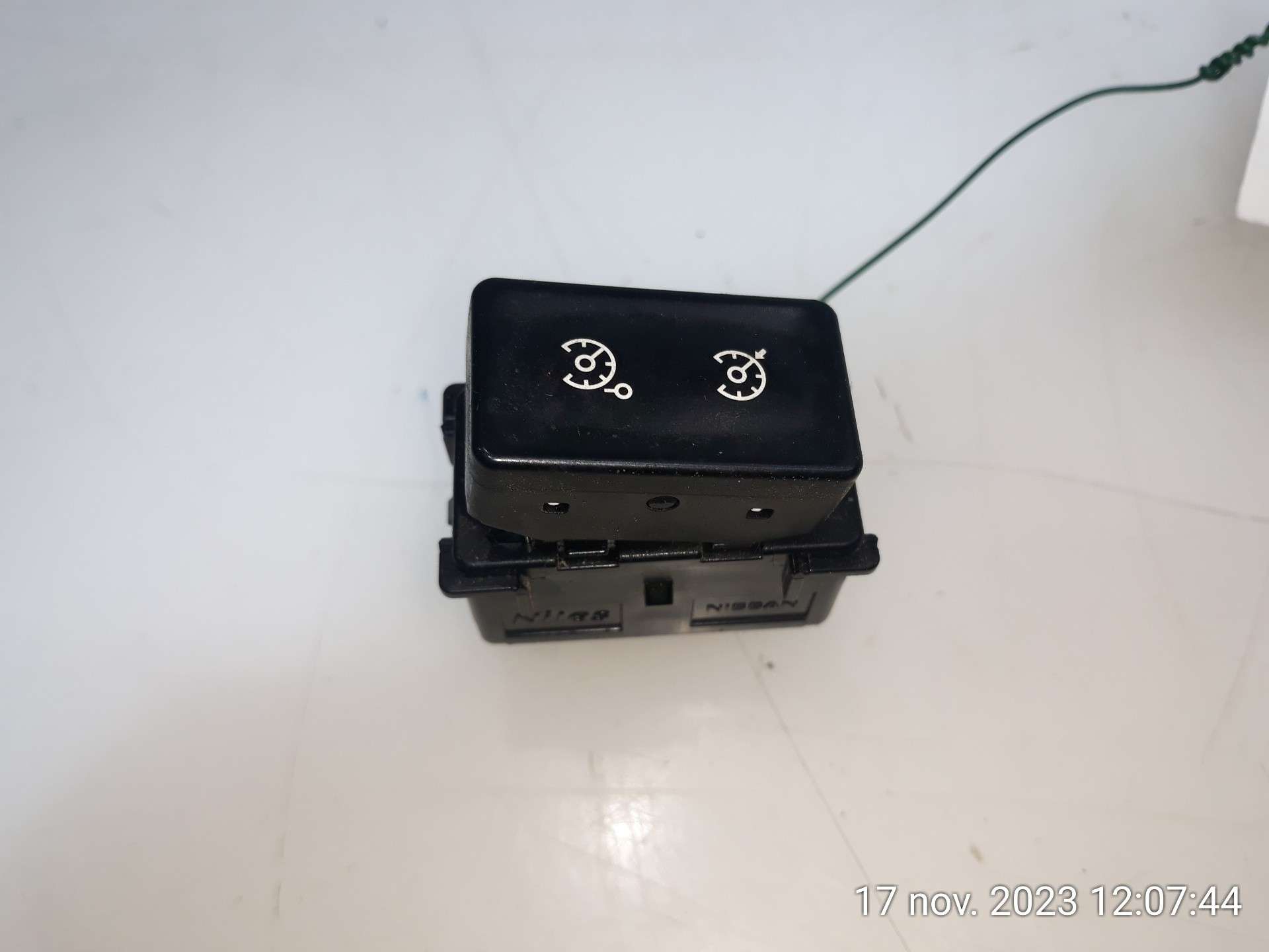 INTERRUPTOR RENAULT KOLEOS 2008-2015 (255501050R 1570695)