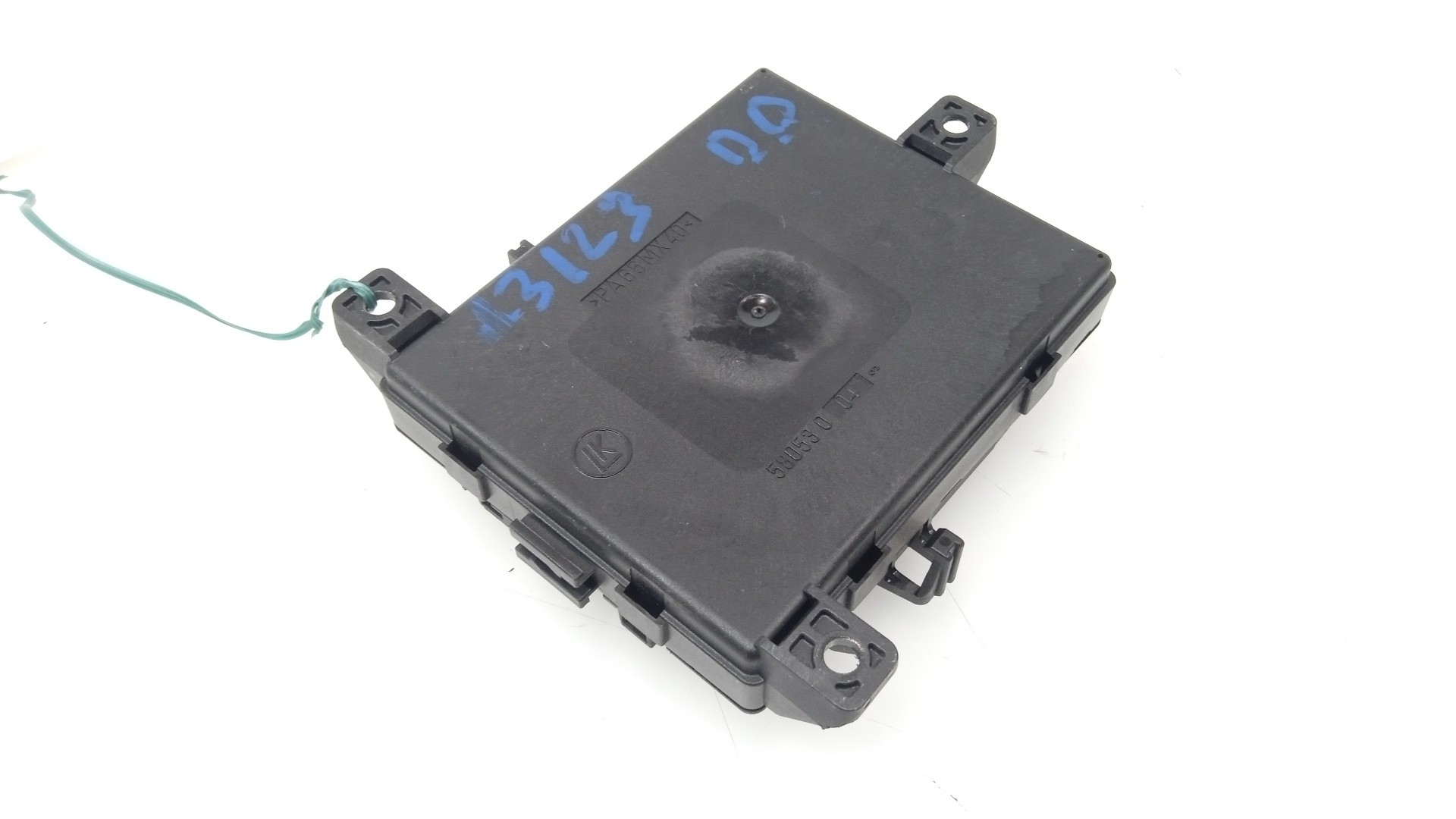 MODULO ELECTRONICO MERCEDES-BENZ CLASE GL (X164) 2006-2012 (A1648200485 1671213)