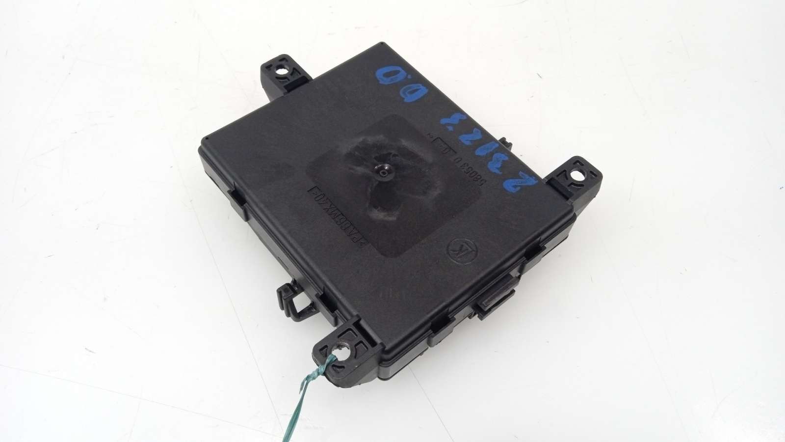 MODULO ELECTRONICO MERCEDES-BENZ CLASE GL (X164) 2006-2012 (A1648200385 1671214)