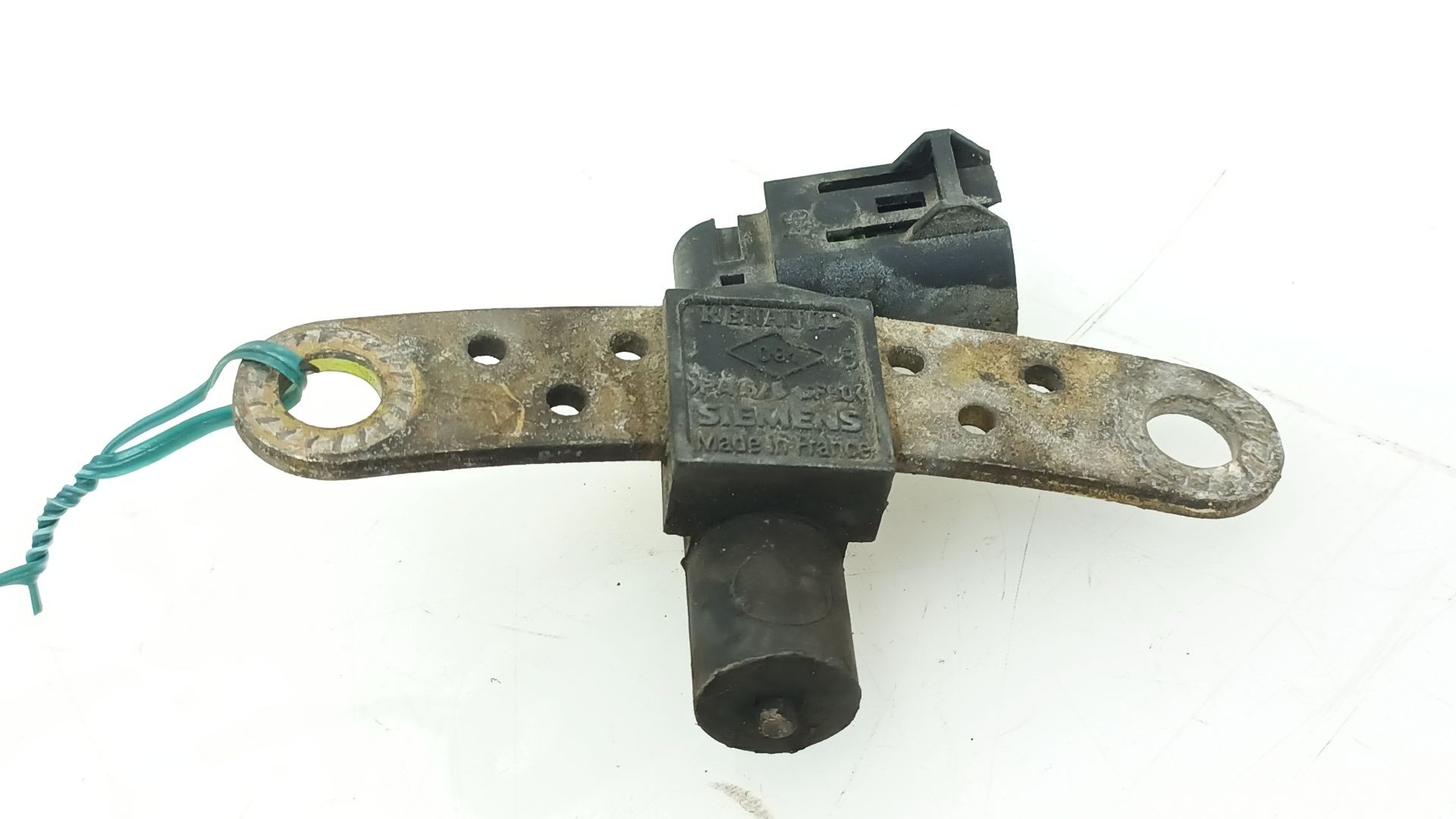 CAPTADOR VOLANTE MOTOR RENAULT MEGANE II Sedán (LM0/1_) 2003- (8200468645 1716055)