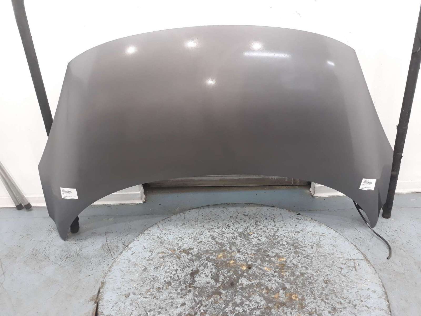 CAPO RENAULT SCENIC III 2009-2016 (651008842R 1515601)