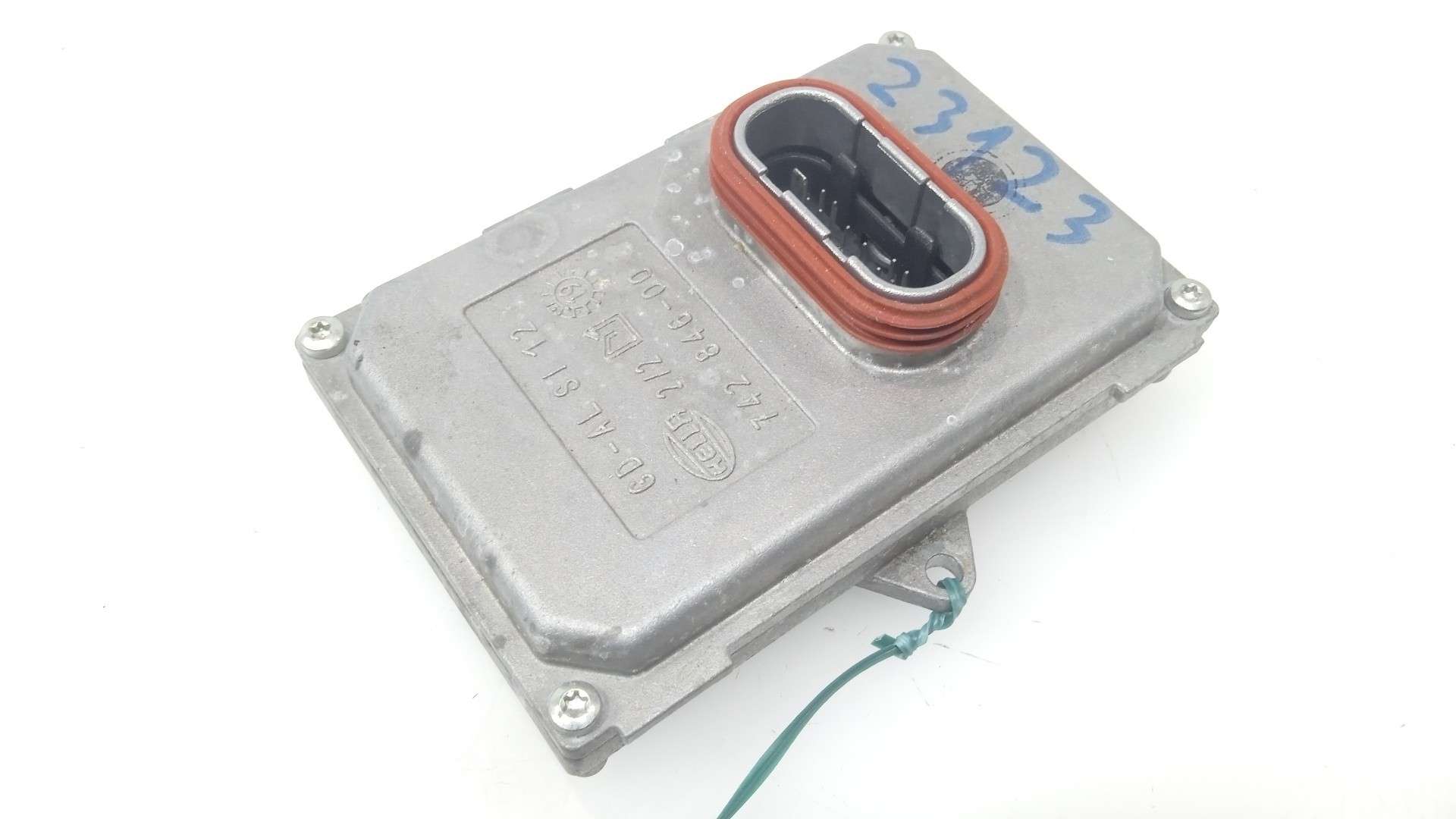 CENTRALITA FAROS XENON MERCEDES-BENZ CLASE GL (X164) 2006-2012 (A0038205826 1671468)