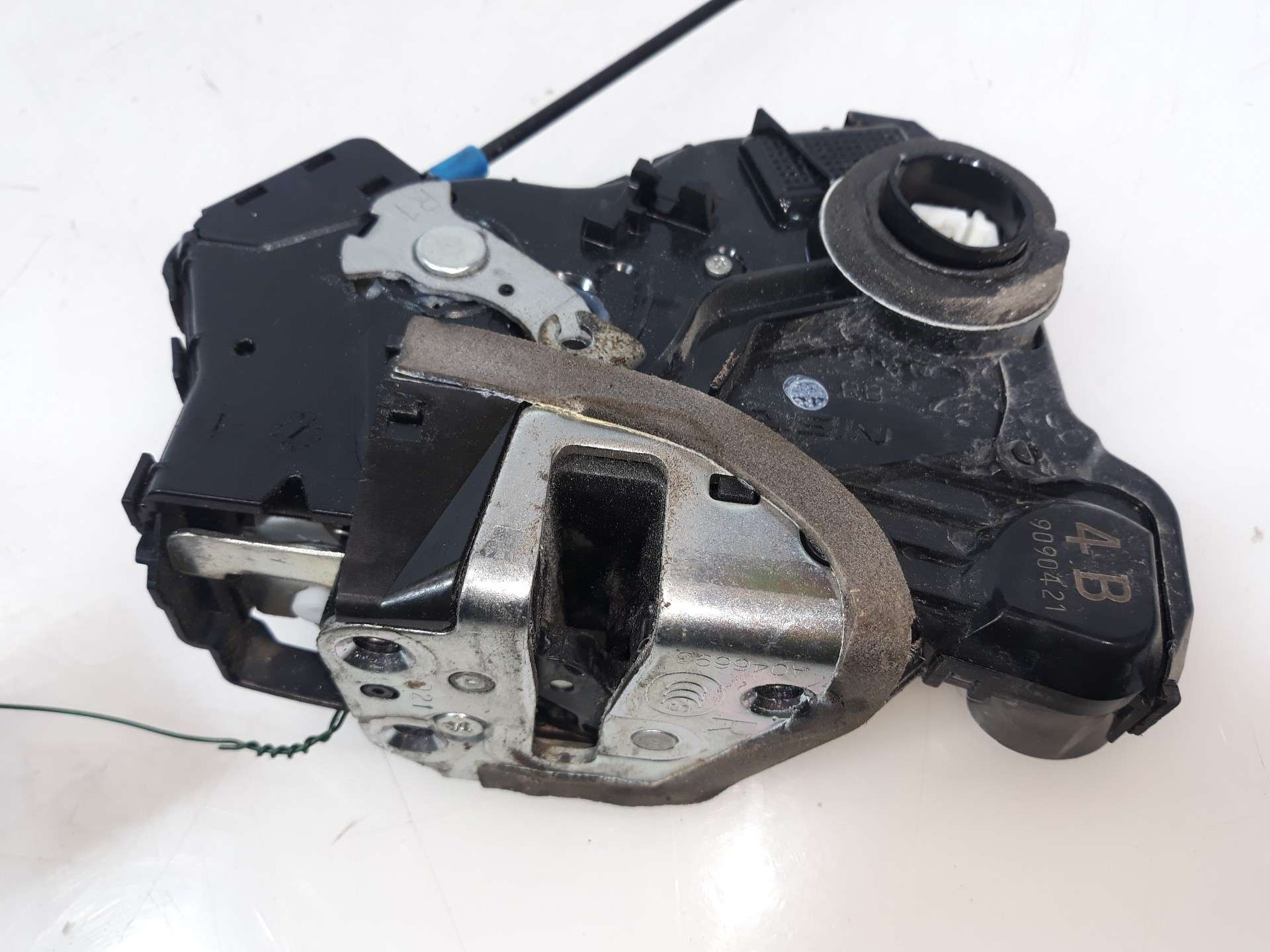 CERRADURA PUERTA DELANTERA DERECHA TOYOTA LAND CRUISER (J15) 2009-2017 (6903060240 1522812)