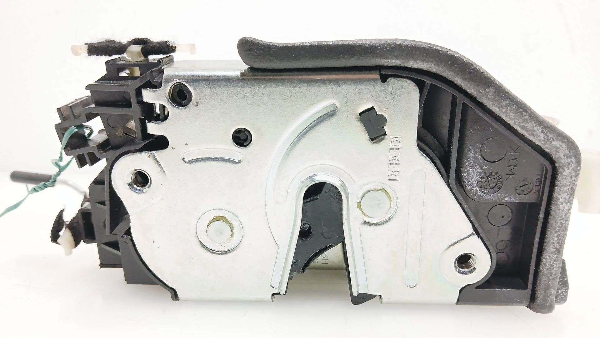 CERRADURA PUERTA DELANTERA IZQUIERDA BMW 3 (F30, F80) 2011-2018 (51217229461 1716253)