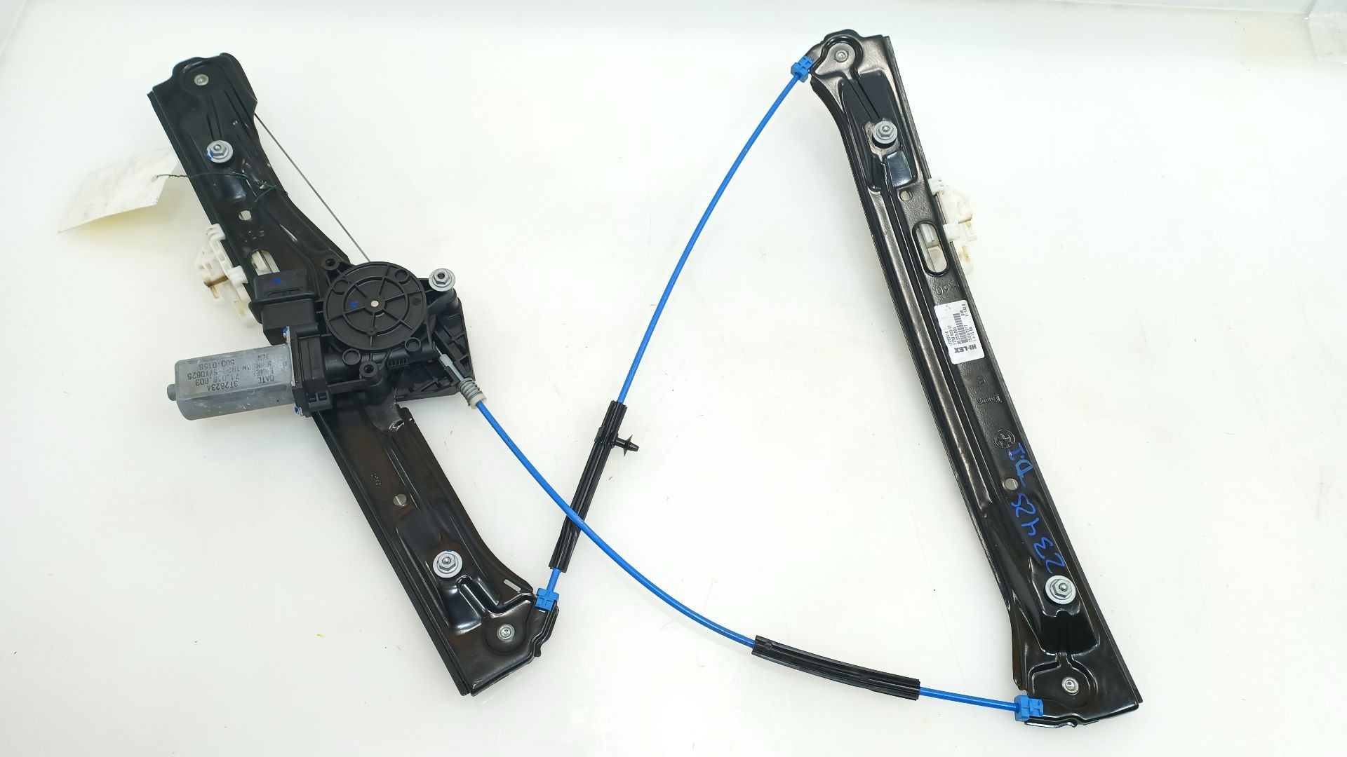 ELEVALUNAS DELANTERO IZQUIERDO BMW 3 (F30, F80) 2011-2018 (51337281885 1716255)