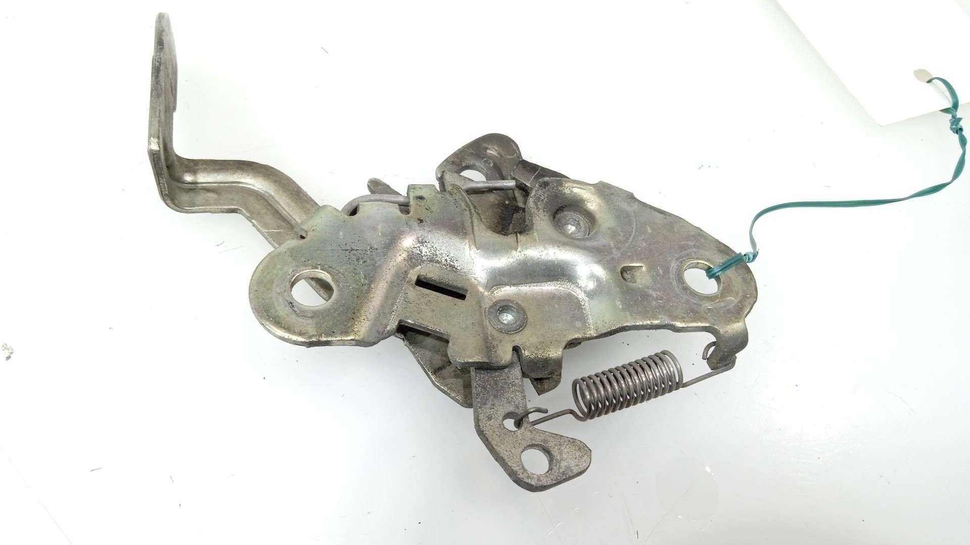 CERRADURA CAPO PEUGEOT 308 SW I (4E_, 4H_) 2007-2014 (9660115980 1671634)