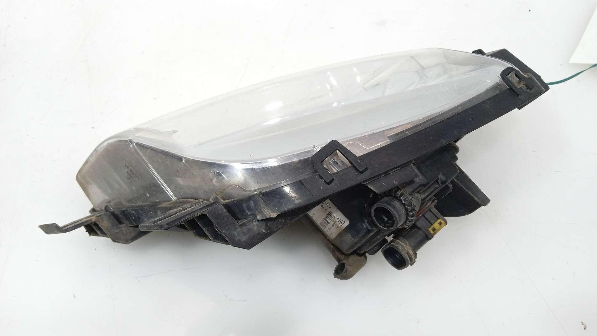 FARO ANTINIEBLA IZQUIERDO PEUGEOT 308 SW I (4E_, 4H_) 2007-2014 (9680498680 1671655)