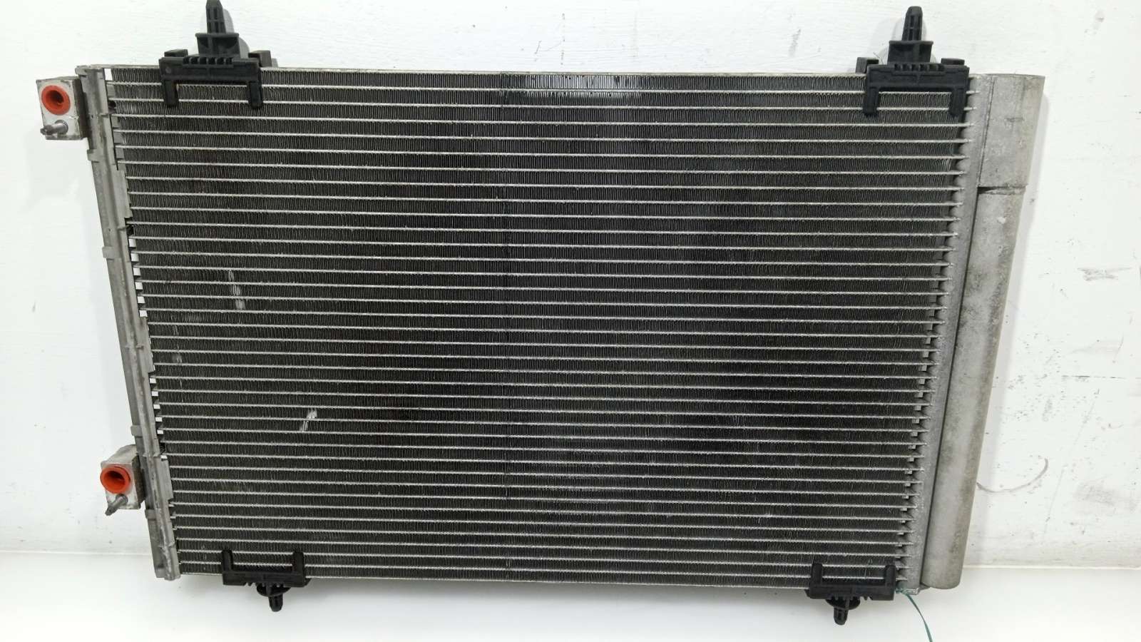 CONDENSADOR / RADIADOR  AIRE ACONDICIONADO PEUGEOT 308 SW I (4E_, 4H_) 2007-2014 (9682531580 1671671)