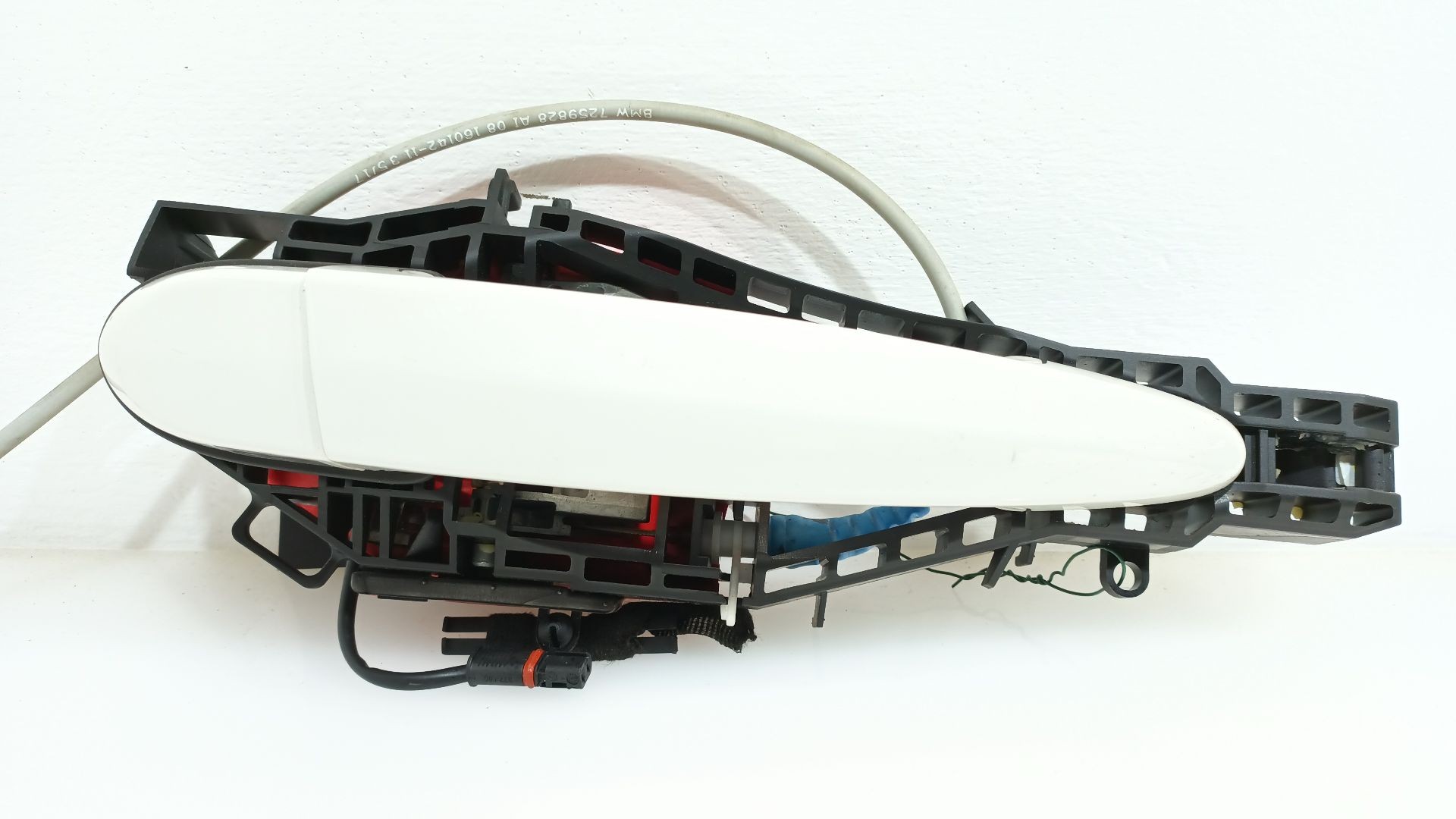 MANETA EXTERIOR DELANTERA DERECHA BMW 3 (F30, F80) 2011-2018 (51217207562 1716260)