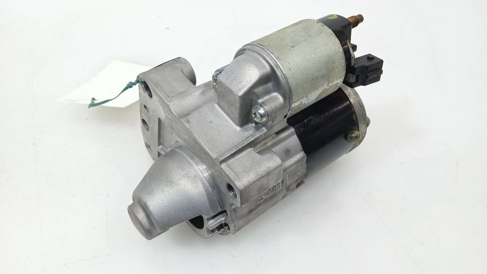 MOTOR ARRANQUE PEUGEOT 308 SW I (4E_, 4H_) 2007-2014 (5802AR 1671686)