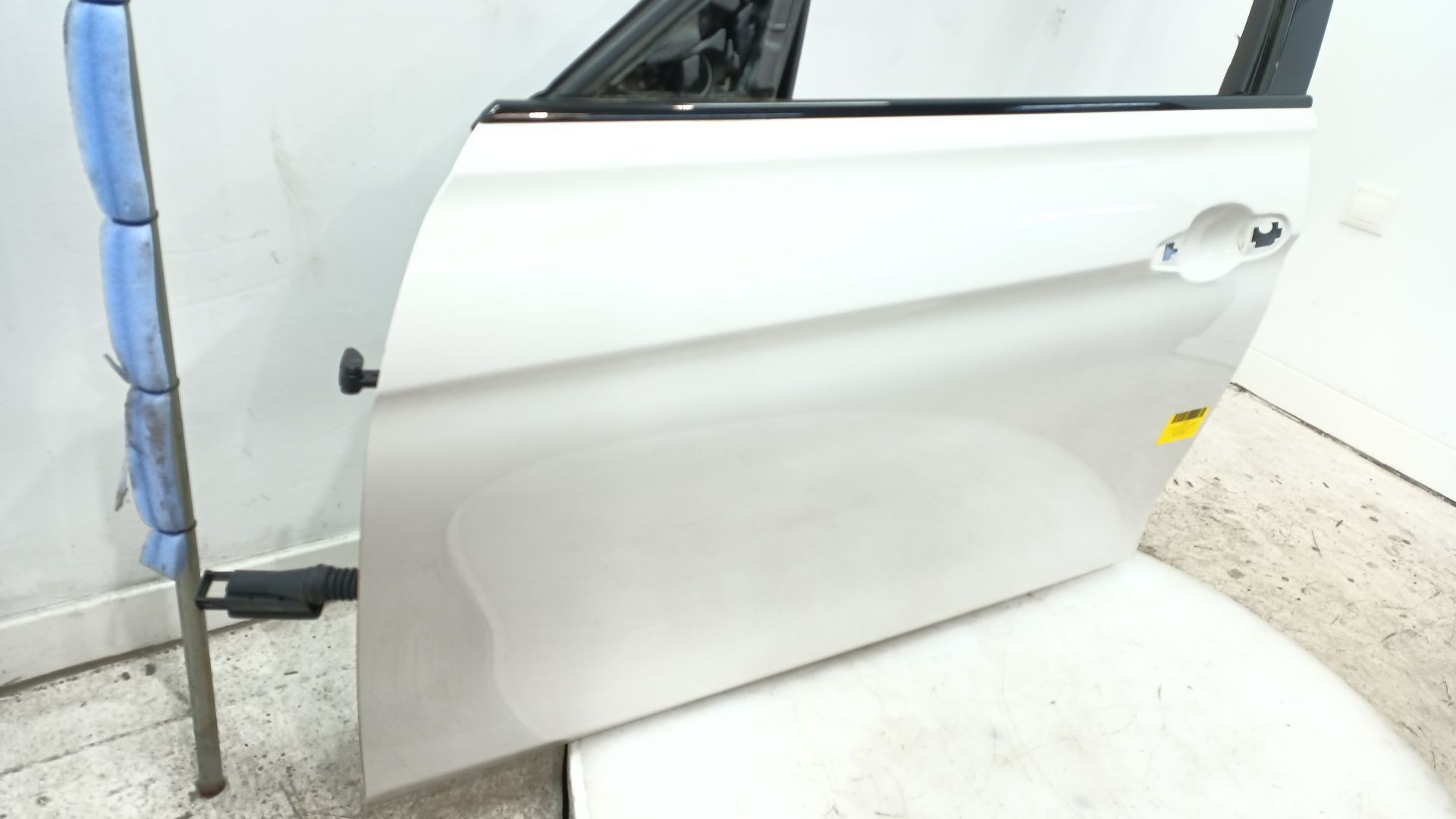 PUERTA DELANTERA IZQUIERDA BMW 3 (F30, F80) 2011-2018 (41009628763 1716267)