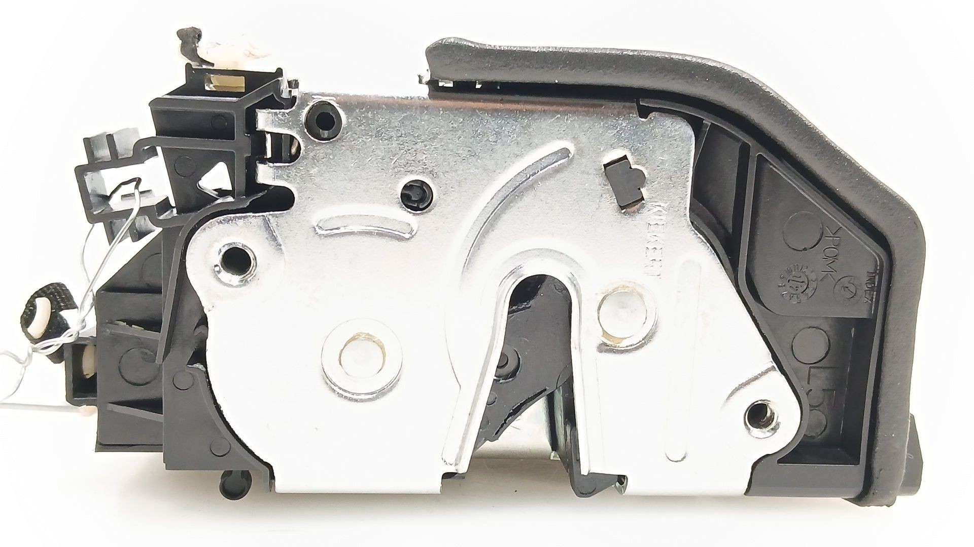 CERRADURA PUERTA TRASERA IZQUIERDA BMW 3 (F30, F80) 2011-2018 (51227229459 1716277)