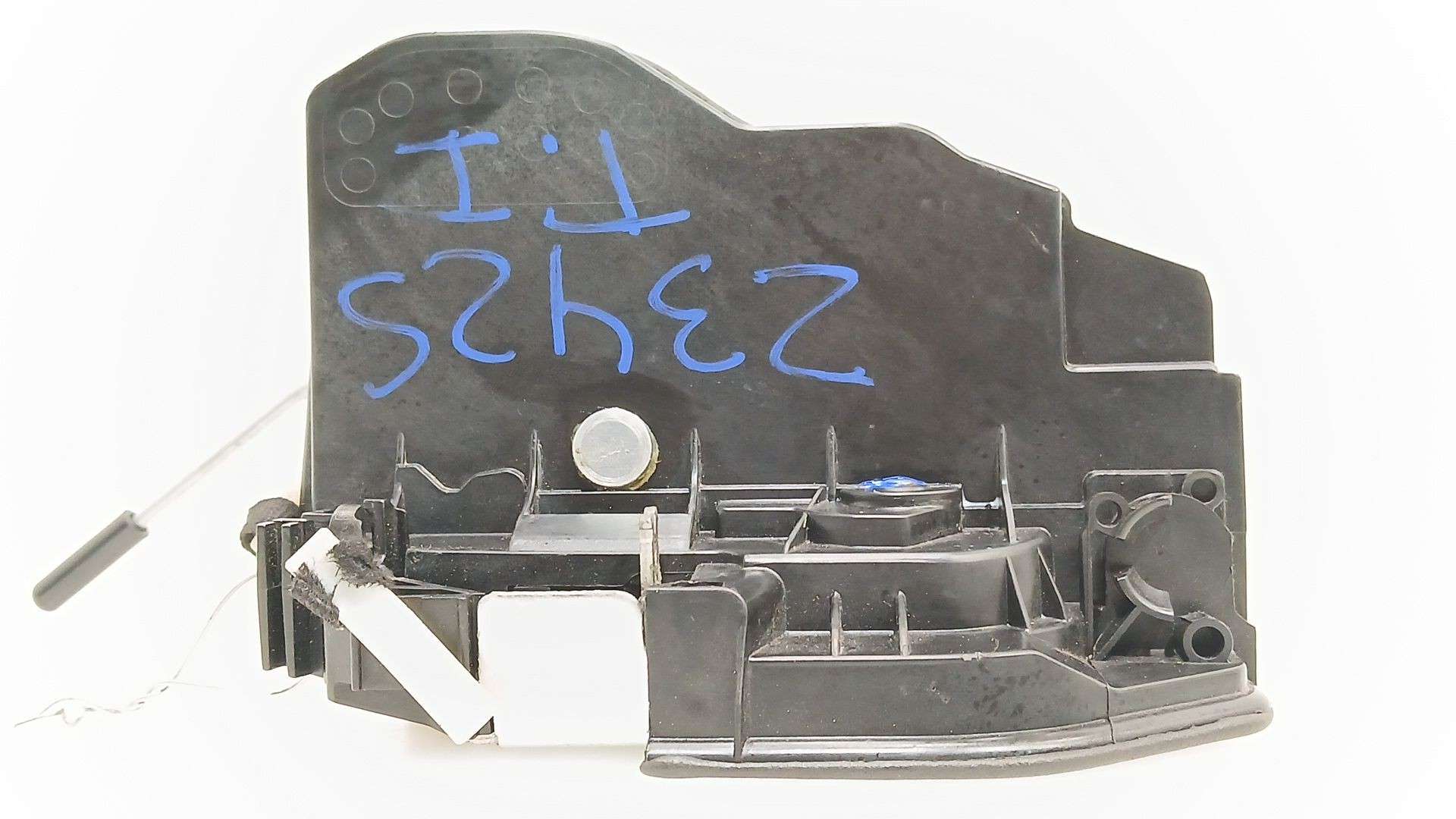 CERRADURA PUERTA TRASERA IZQUIERDA BMW 3 (F30, F80) 2011-2018 (51227229459 1716277)