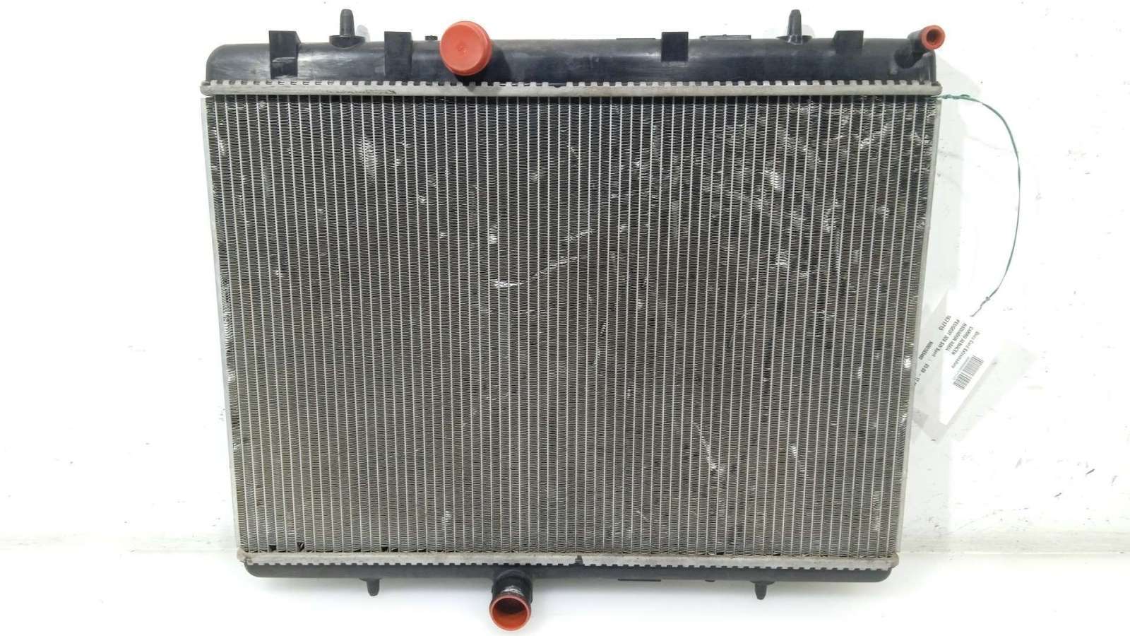 RADIADOR AGUA PEUGEOT 308 SW I (4E_, 4H_) 2007-2014 (1330W2 1671715)