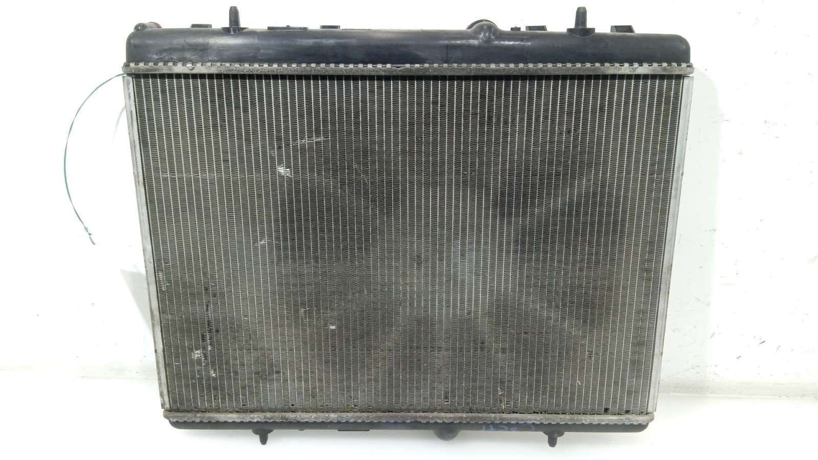 RADIADOR AGUA PEUGEOT 308 SW I (4E_, 4H_) 2007-2014 (1330W2 1671715)
