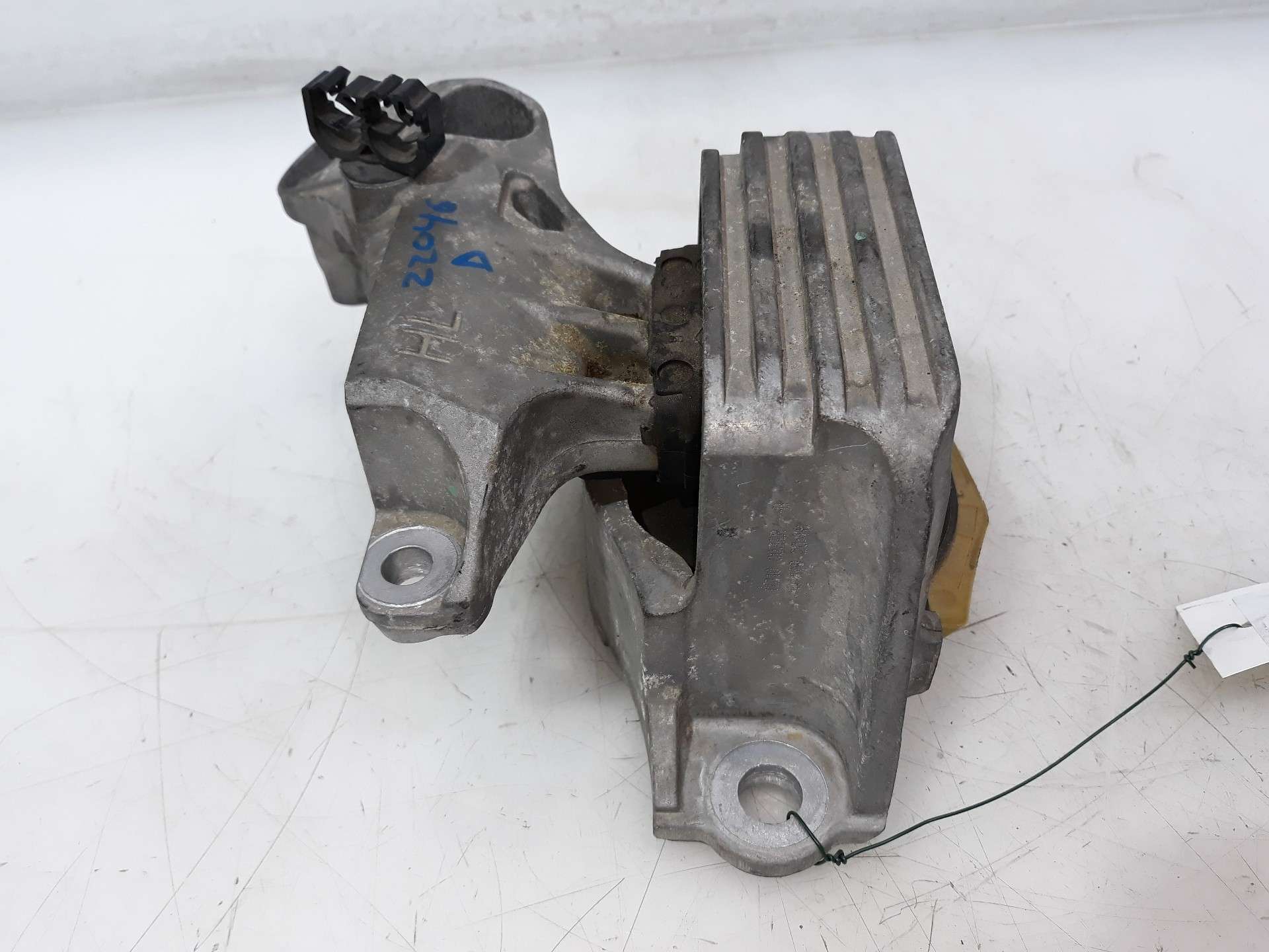 SOPORTE MOTOR DERECHO RENAULT SCENIC III 2009-2016 (112100032R 1515644)