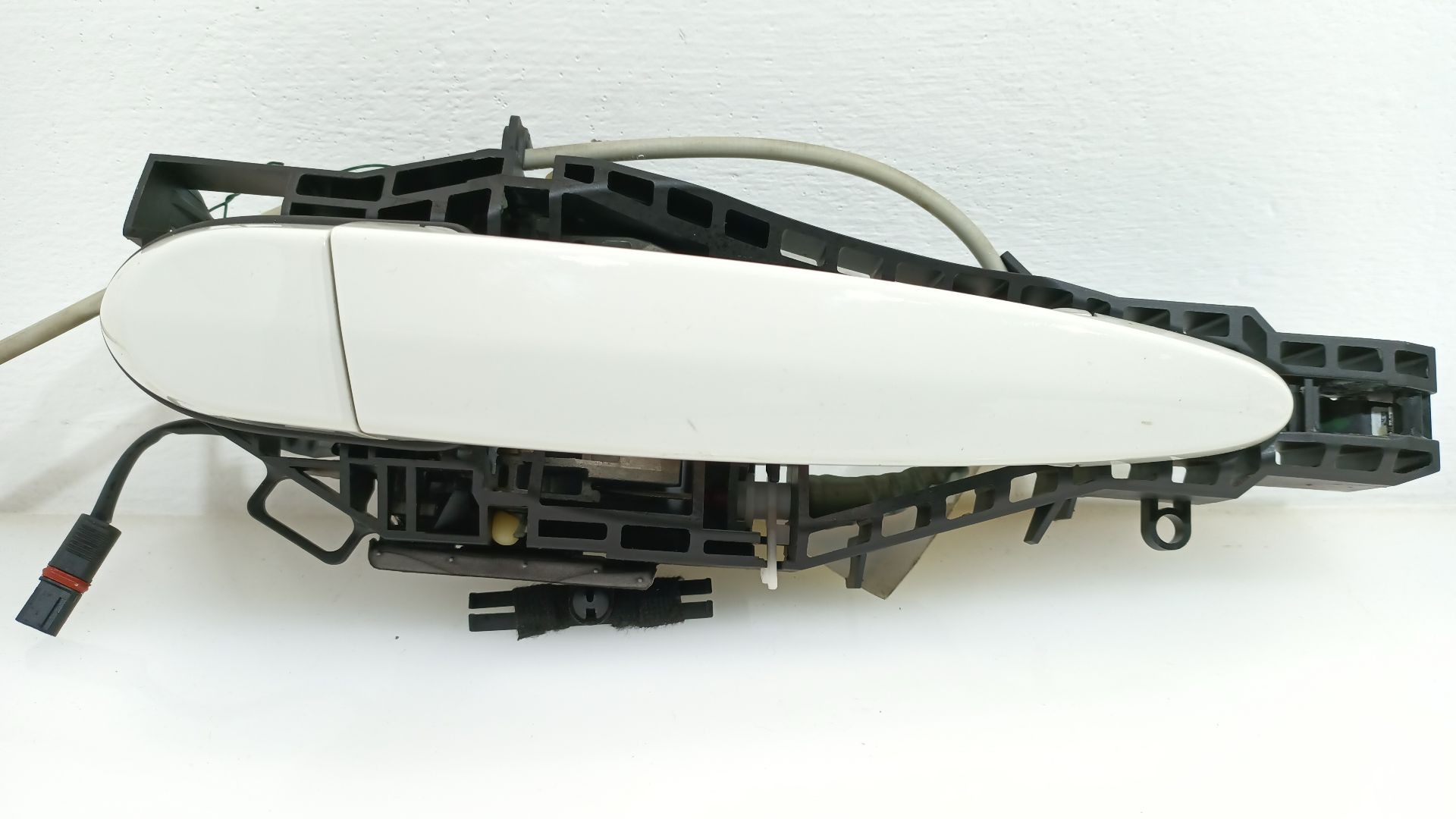 MANETA EXTERIOR TRASERA DERECHA BMW 3 (F30, F80) 2011-2018 (51217207562 1716284)