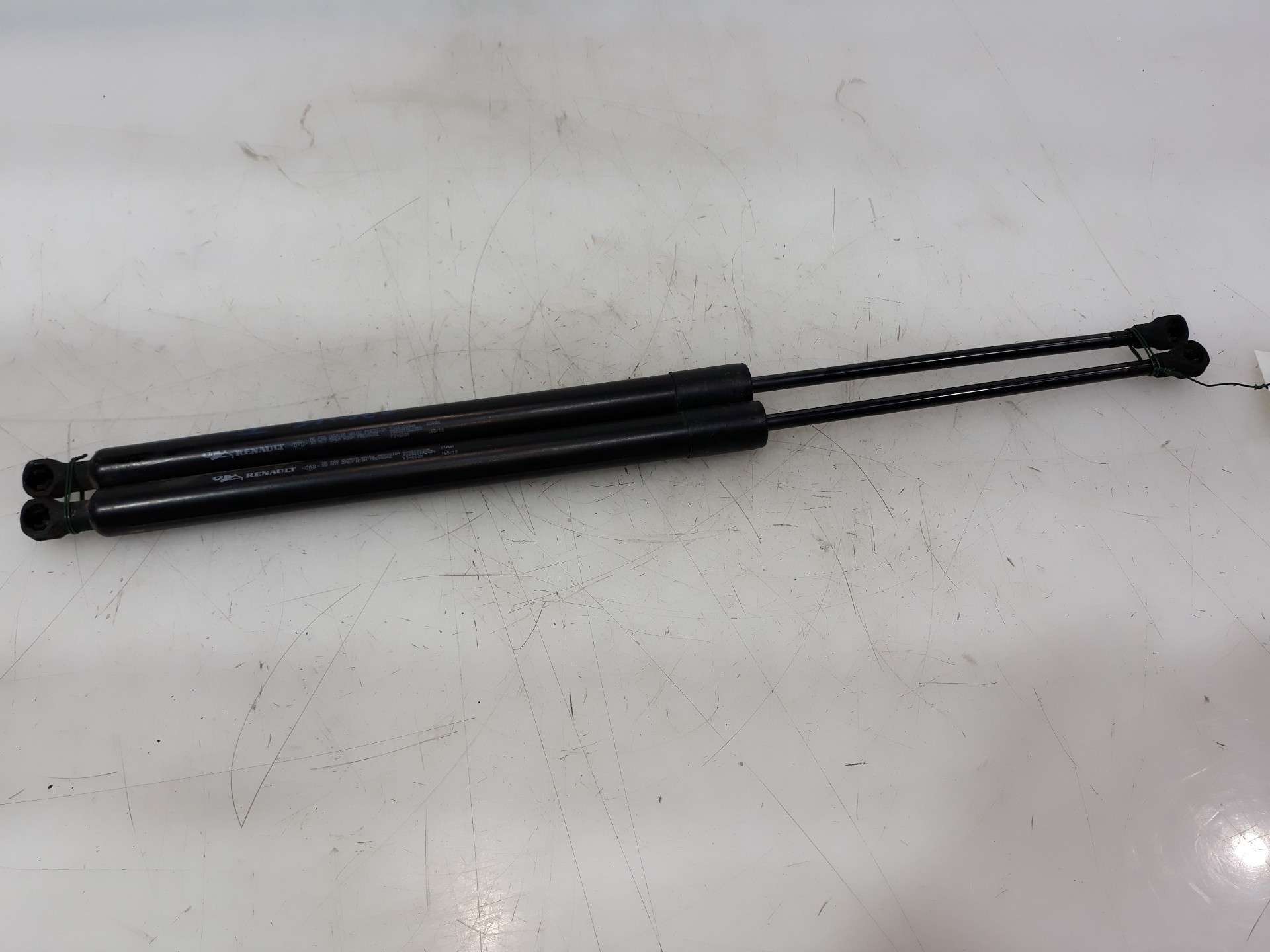 AMORTIGUADORES MALETERO / PORTON RENAULT SCENIC III 2009-2016 (904500004R 1515645)