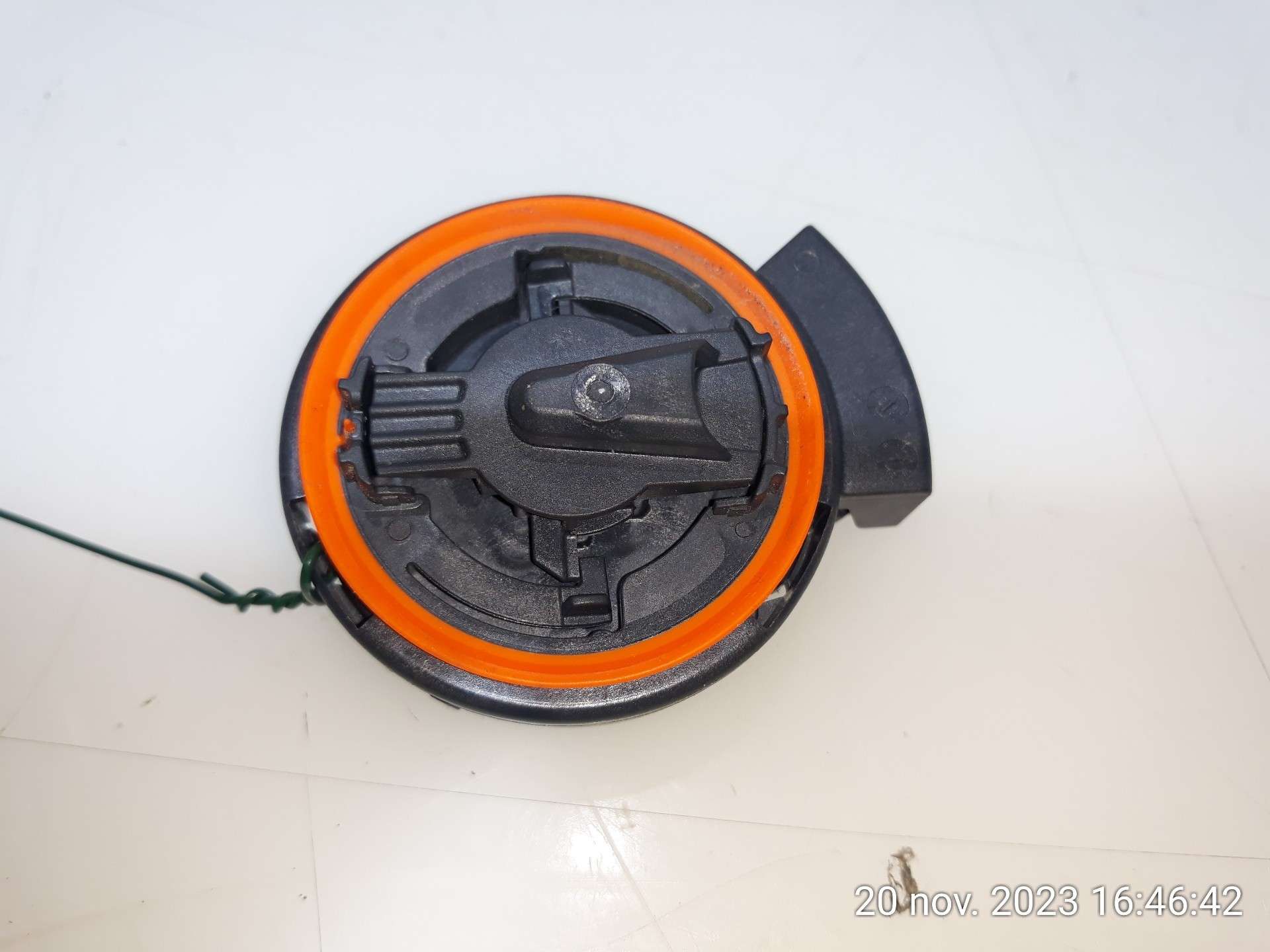 SENSOR VOLKSWAGEN POLO 2017- (4M0955557A 1571525)