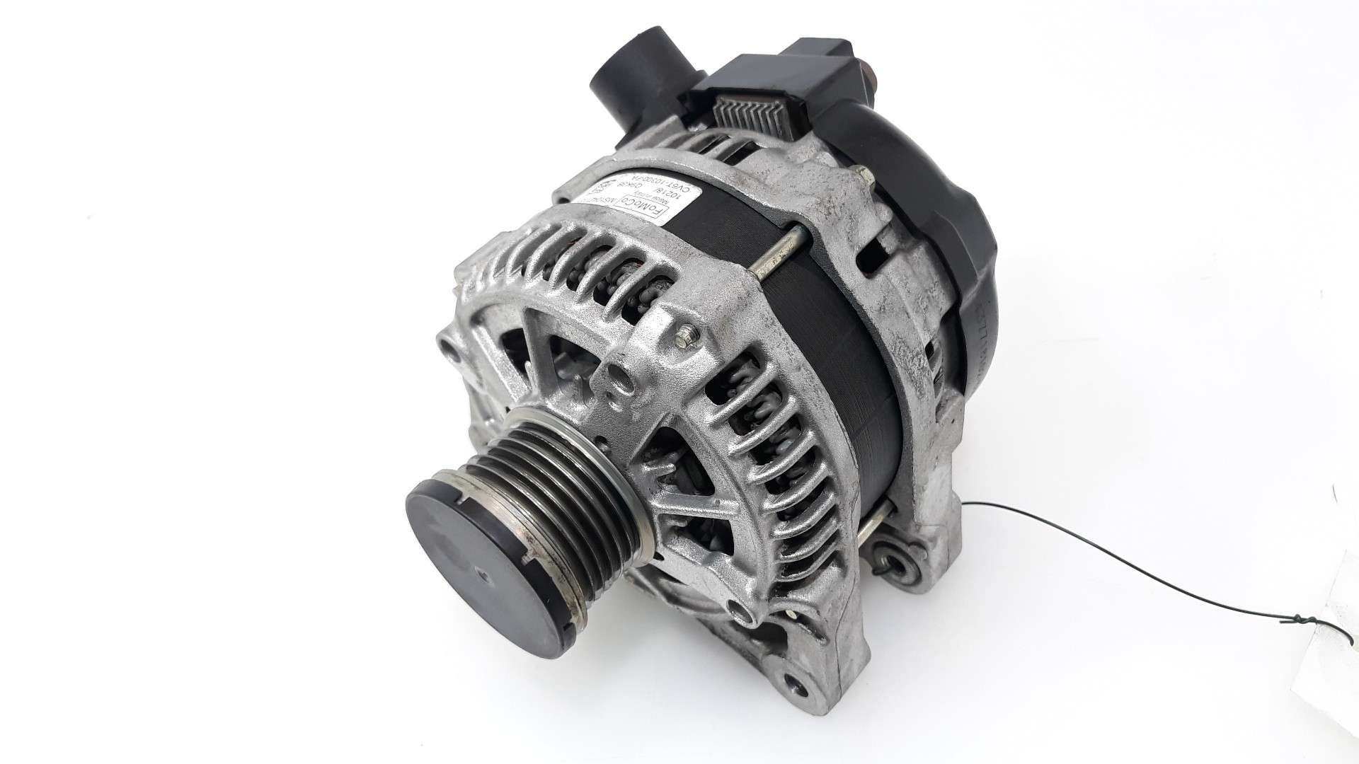 ALTERNADOR FORD TOURNEO COURIER (C4A) 2013- (1795985 1624790)