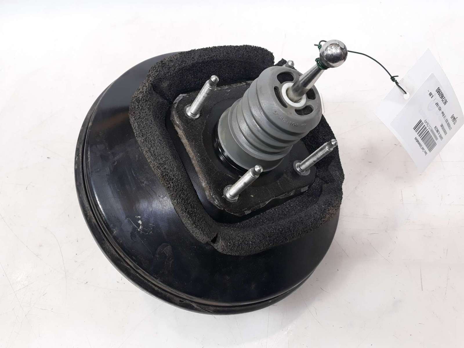 SERVOFRENO CITROËN DS3 2009-2016 (9672460980 1515649)