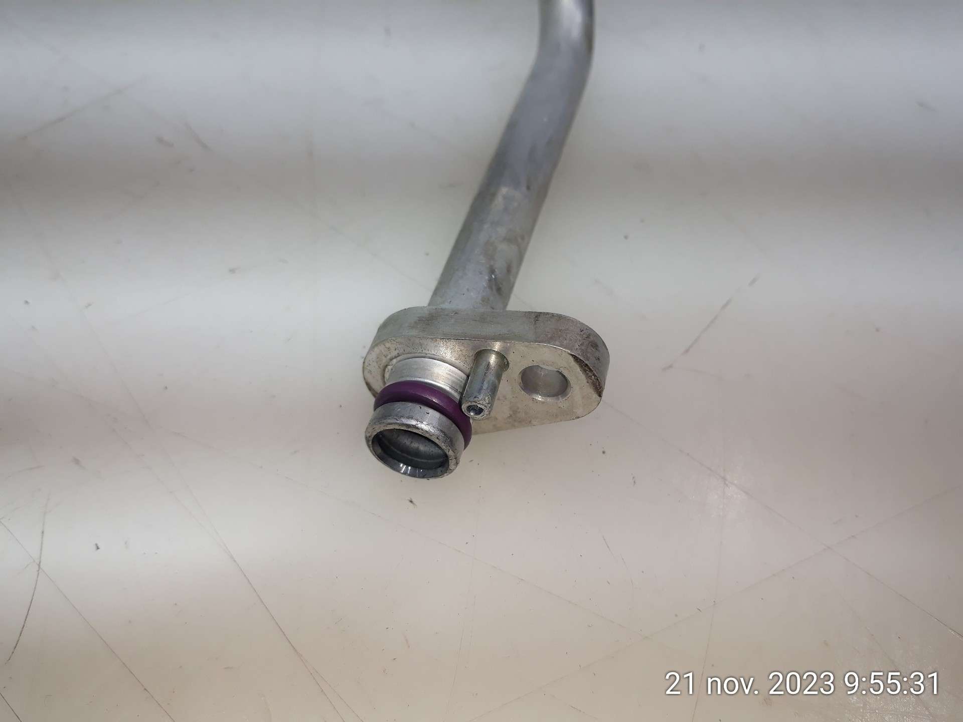 TUBOS AIRE ACONDICIONADO VOLKSWAGEN POLO 2017- (2Q0816721E 1571612)