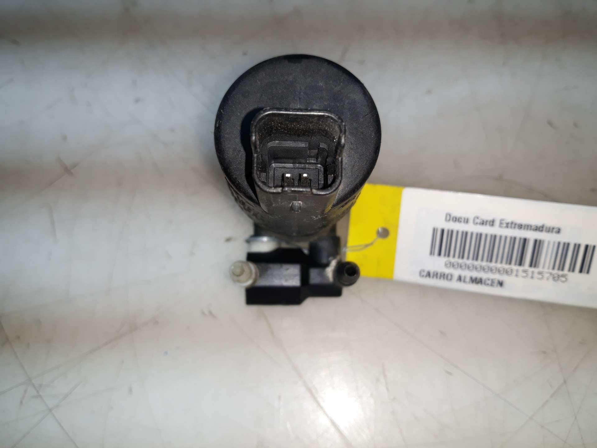 BOMBA LIMPIA DACIA DOKKER 2012- (9643447980 1515705)