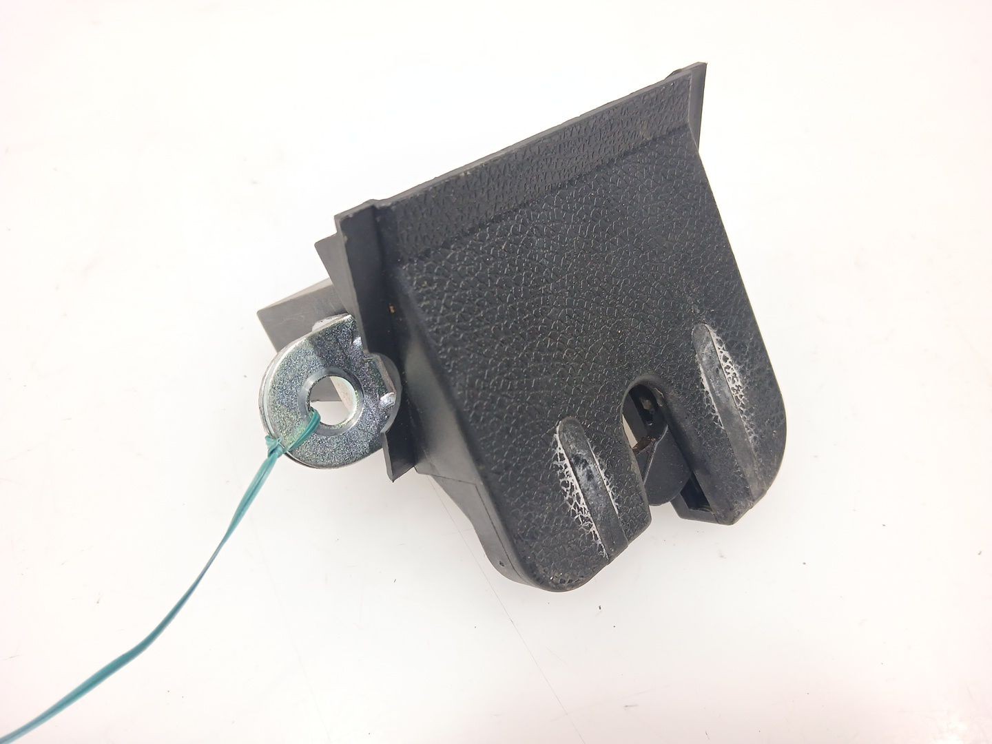 CERRADURA MALETERO / PORTON VOLKSWAGEN POLO V (6R1, 6C1) 2009- (6R0827505E9B9 1672024)