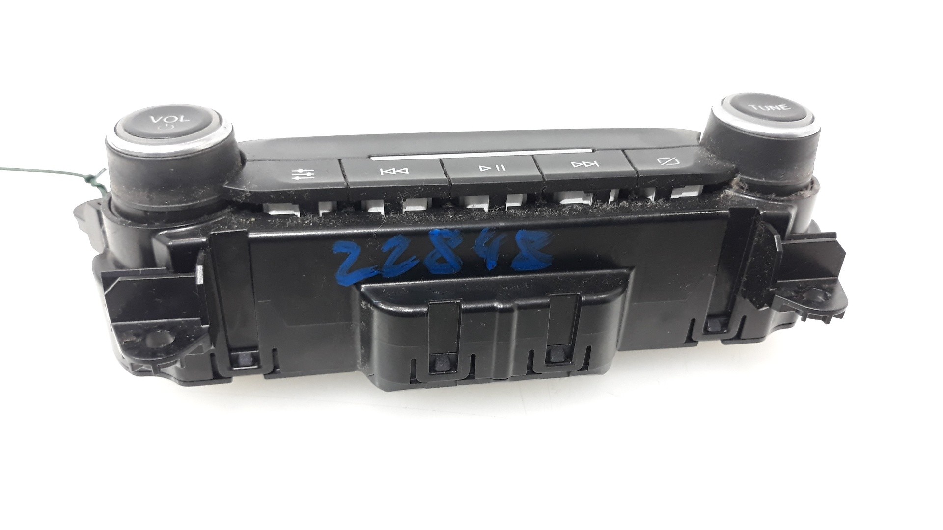 MANDO MULTIFUNCION FORD TOURNEO COURIER (C4A) 2013- (JT7618K811HA 1624800)