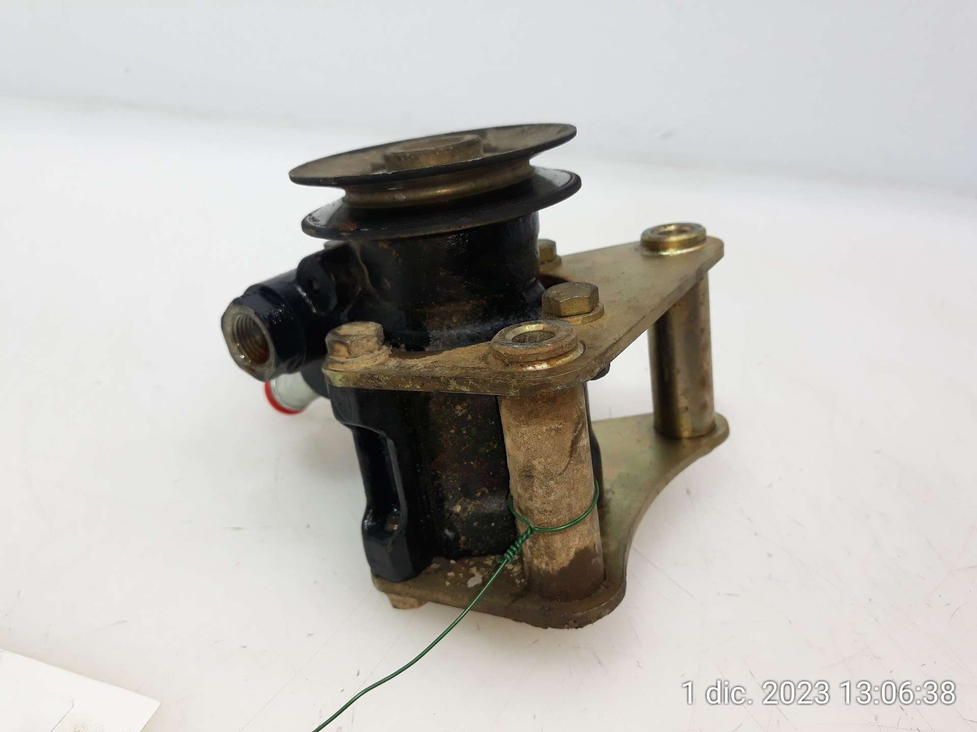 BOMBA DIRECCION PEUGEOT 309 1986- (40070F 1572016)