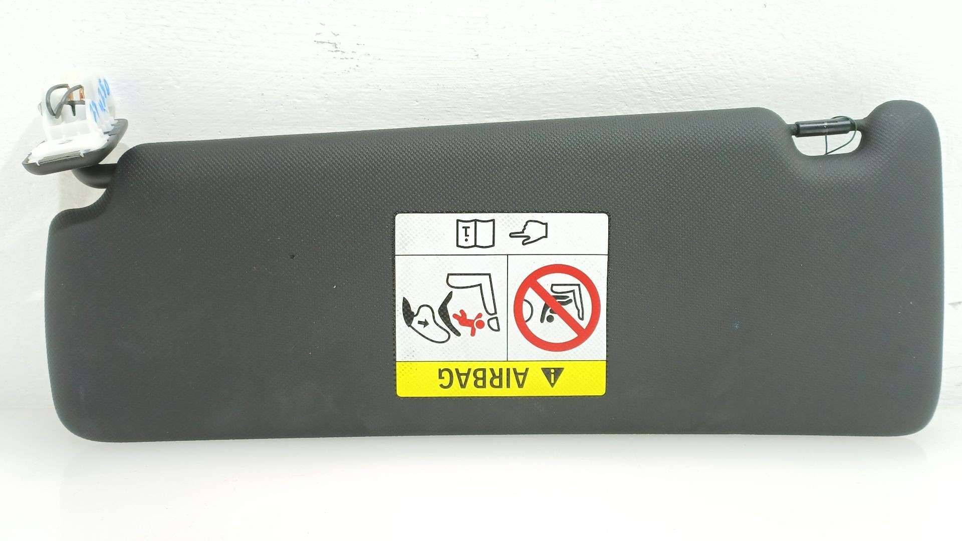 PARASOL DERECHO BMW 3 (F30, F80) 2011-2018 (51168061314 1716330)