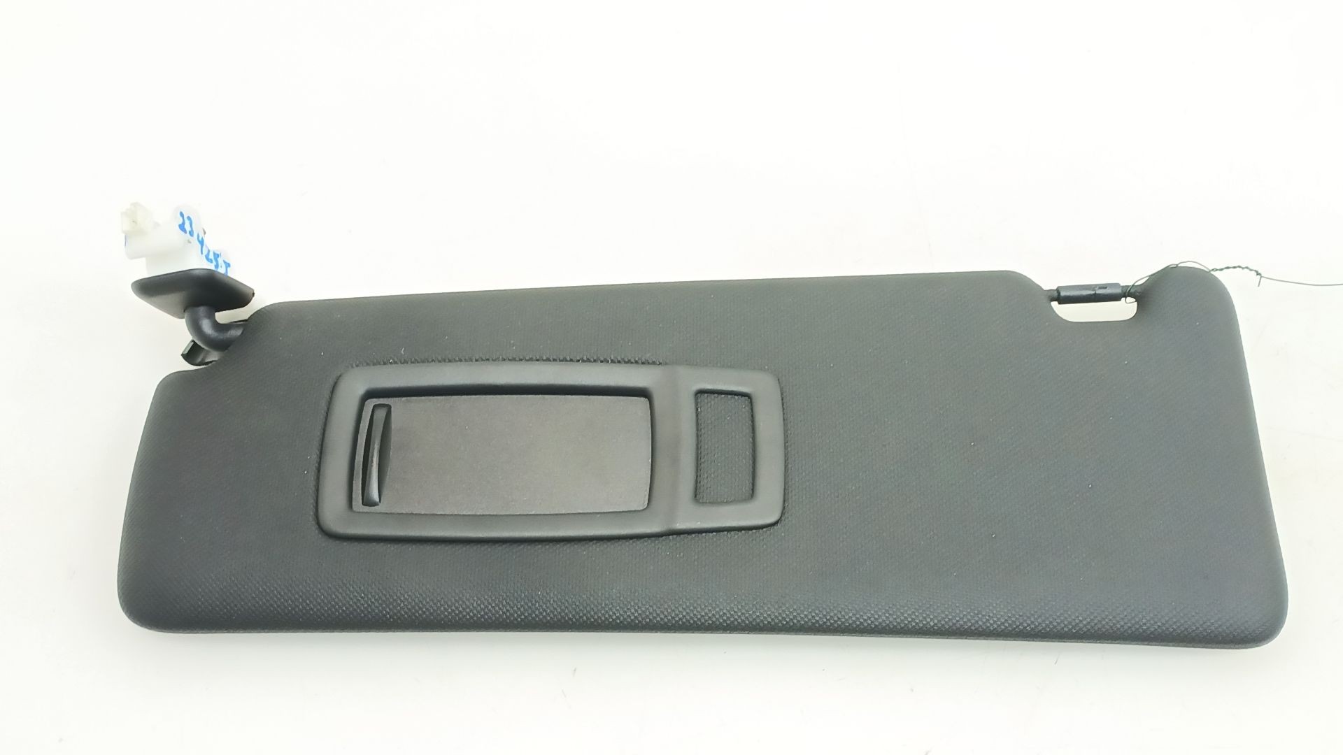 PARASOL IZQUIERDO BMW 3 (F30, F80) 2011-2018 (51168061313 1716331)