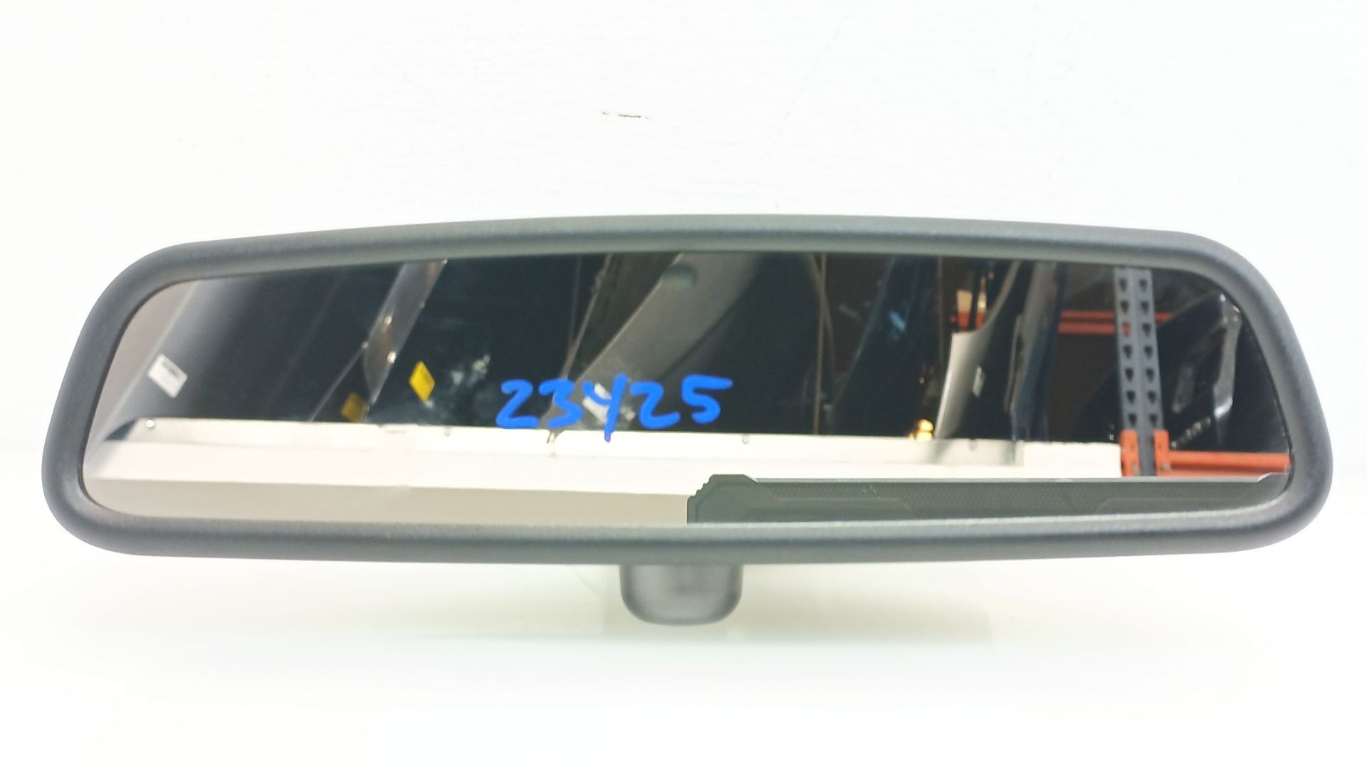 ESPEJO RETROVISOR INTERIOR BMW 3 (F30, F80) 2011-2018 (51169256138 1716332)