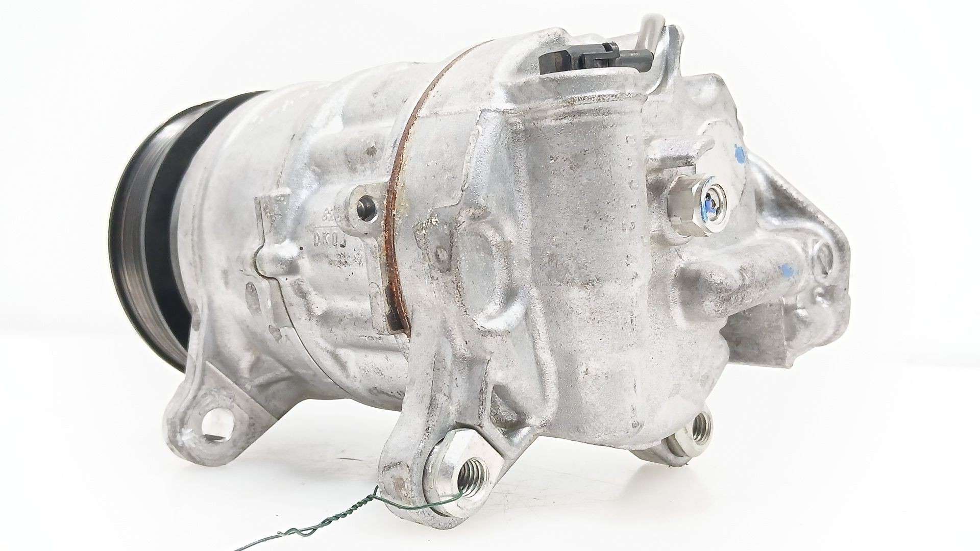 COMPRESOR AIRE ACONDICIONADO BMW 3 (F30, F80) 2011-2018 (64529299328 1716339)