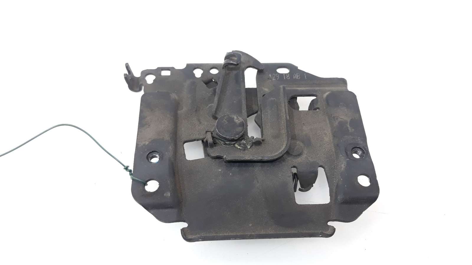 CERRADURA CAPO FORD TOURNEO COURIER (C4A) 2013- (2236397 1624815)