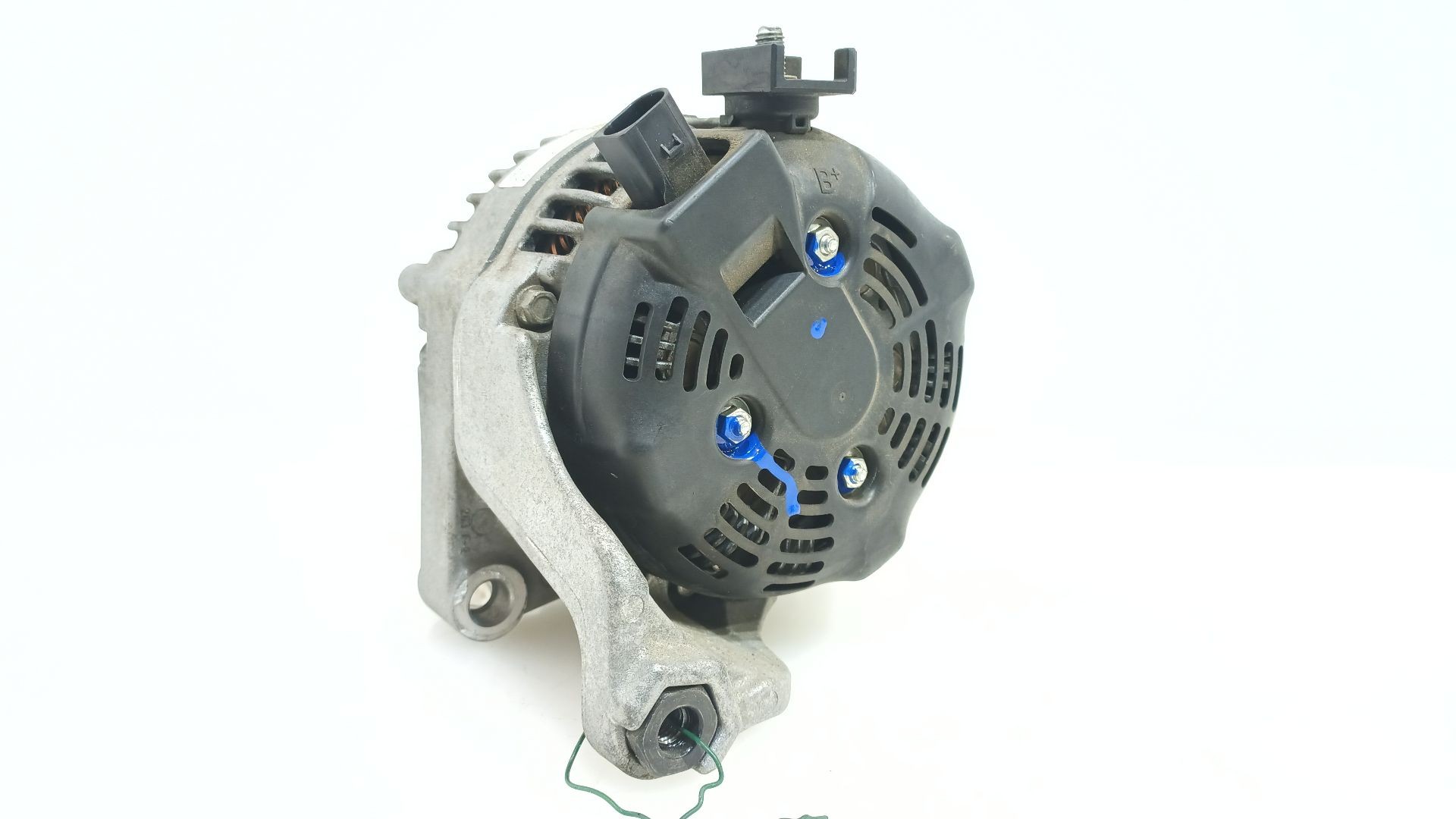 ALTERNADOR BMW 3 (F30, F80) 2011-2018 (12317640131 1716350)