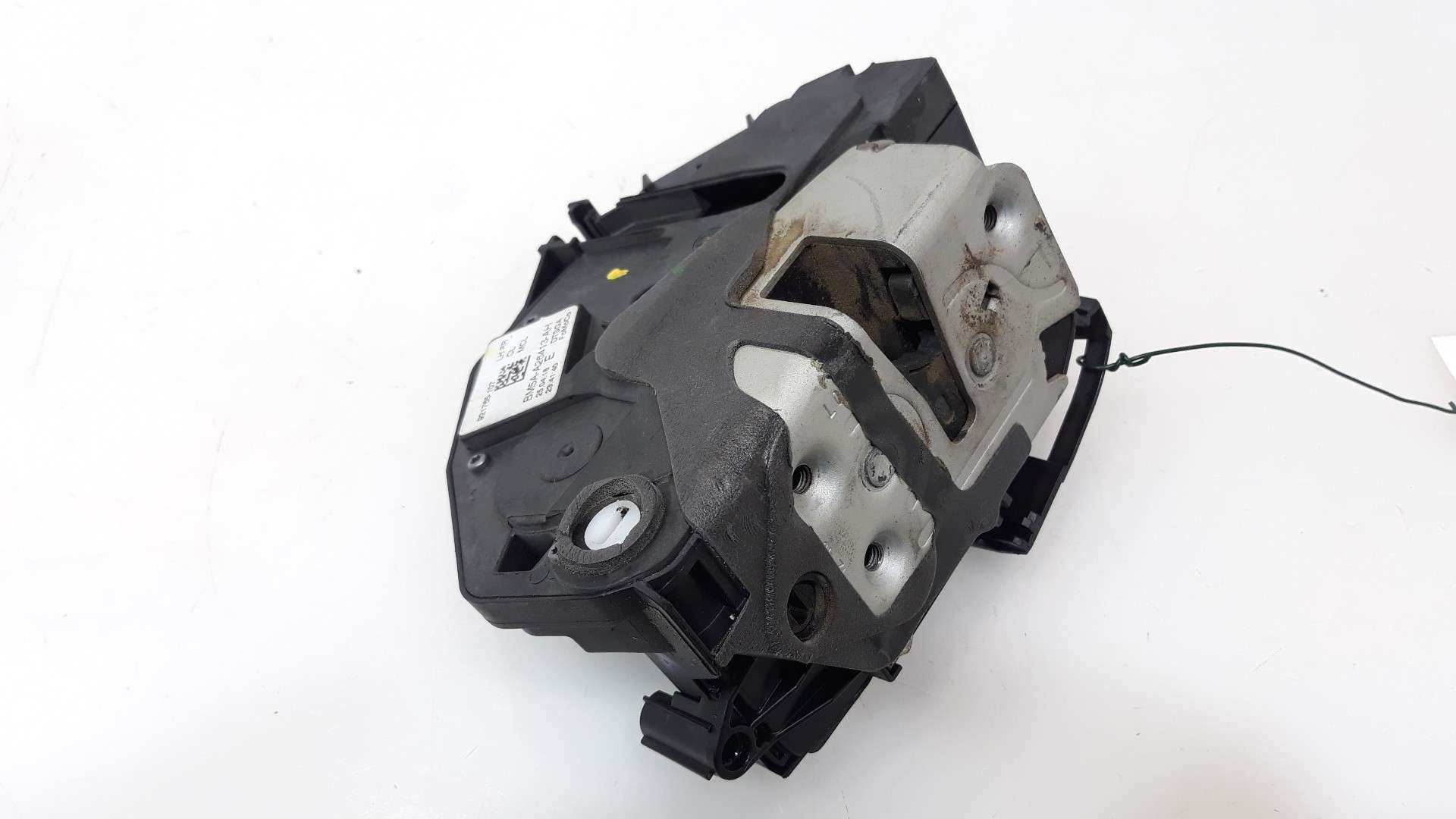 CERRADURA PUERTA TRASERA IZQUIERDA FORD TOURNEO COURIER (C4A) 2013- (2099461 1624820)