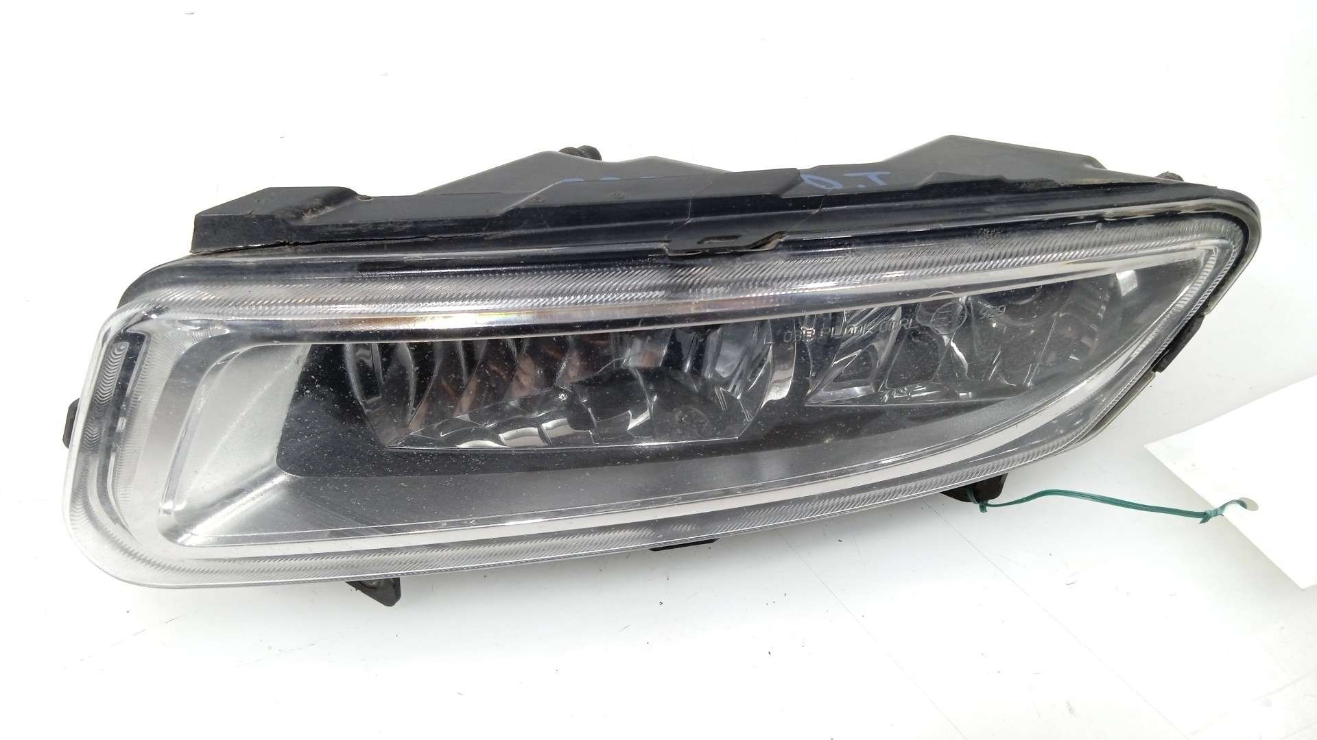 FARO ANTINIEBLA IZQUIERDO VOLKSWAGEN POLO V (6R1, 6C1) 2009- (6R0941061B 1672044)
