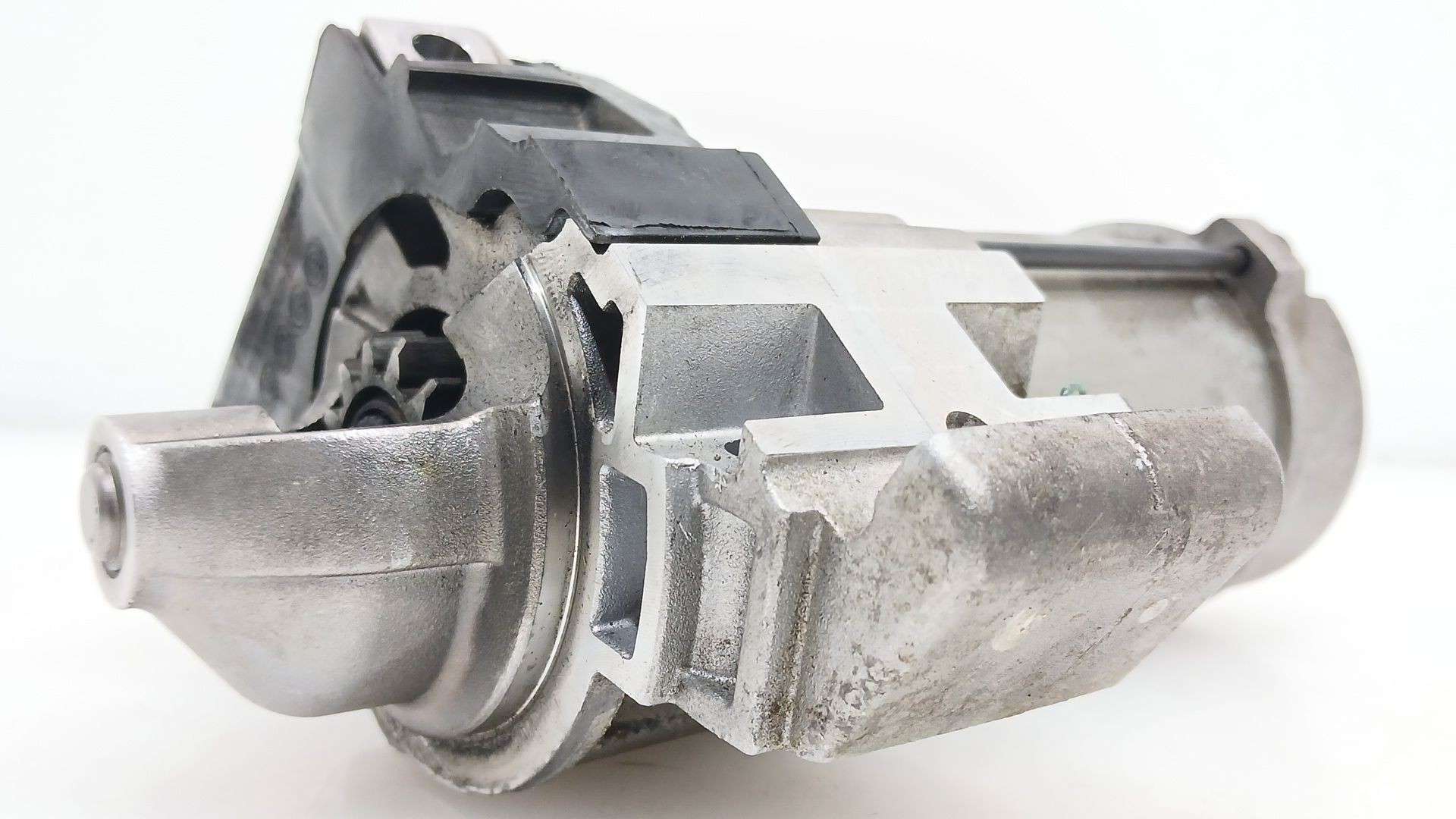 MOTOR ARRANQUE BMW 3 (F30, F80) 2011-2018 (12418570846 1716373)